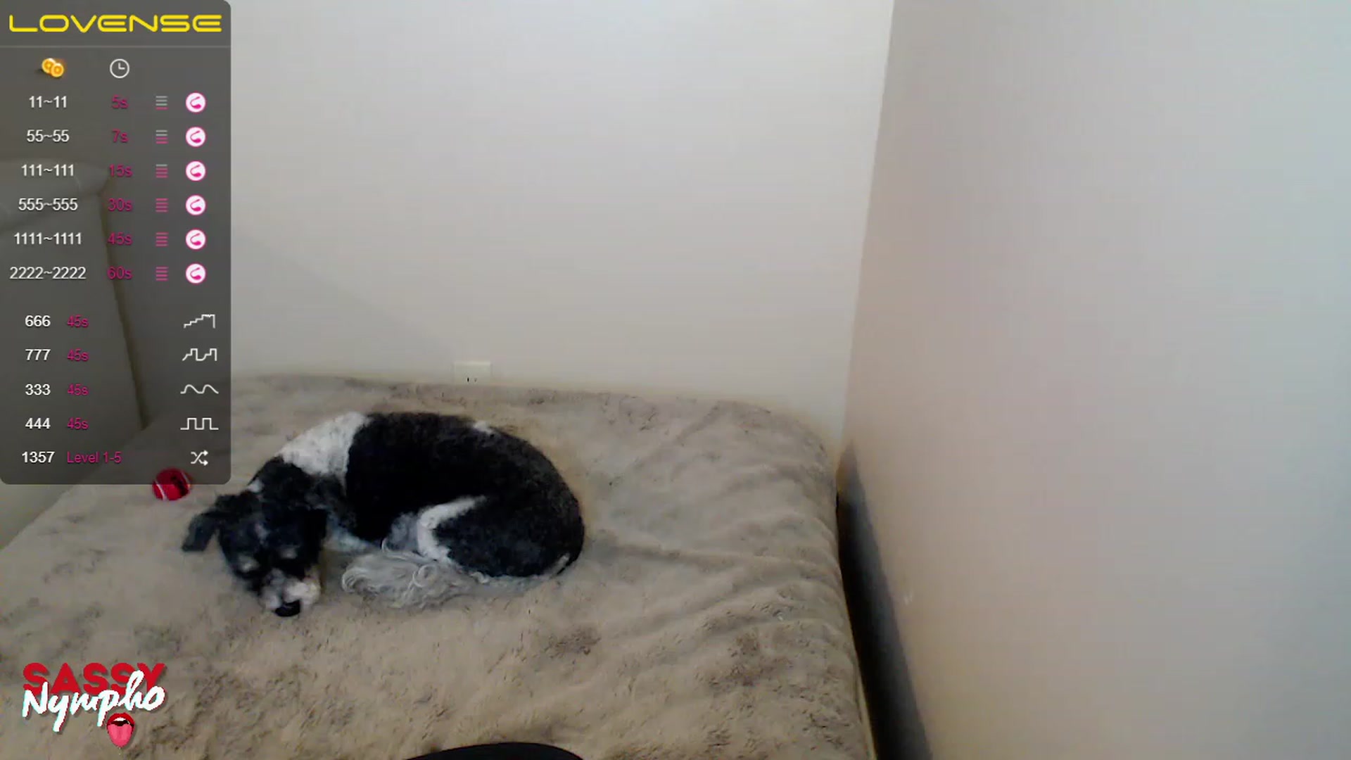 Gallery image thumbnail from Throat_GoatXx's myfreecams stream on, 05/06/2023, 10:39 image 17 of 20