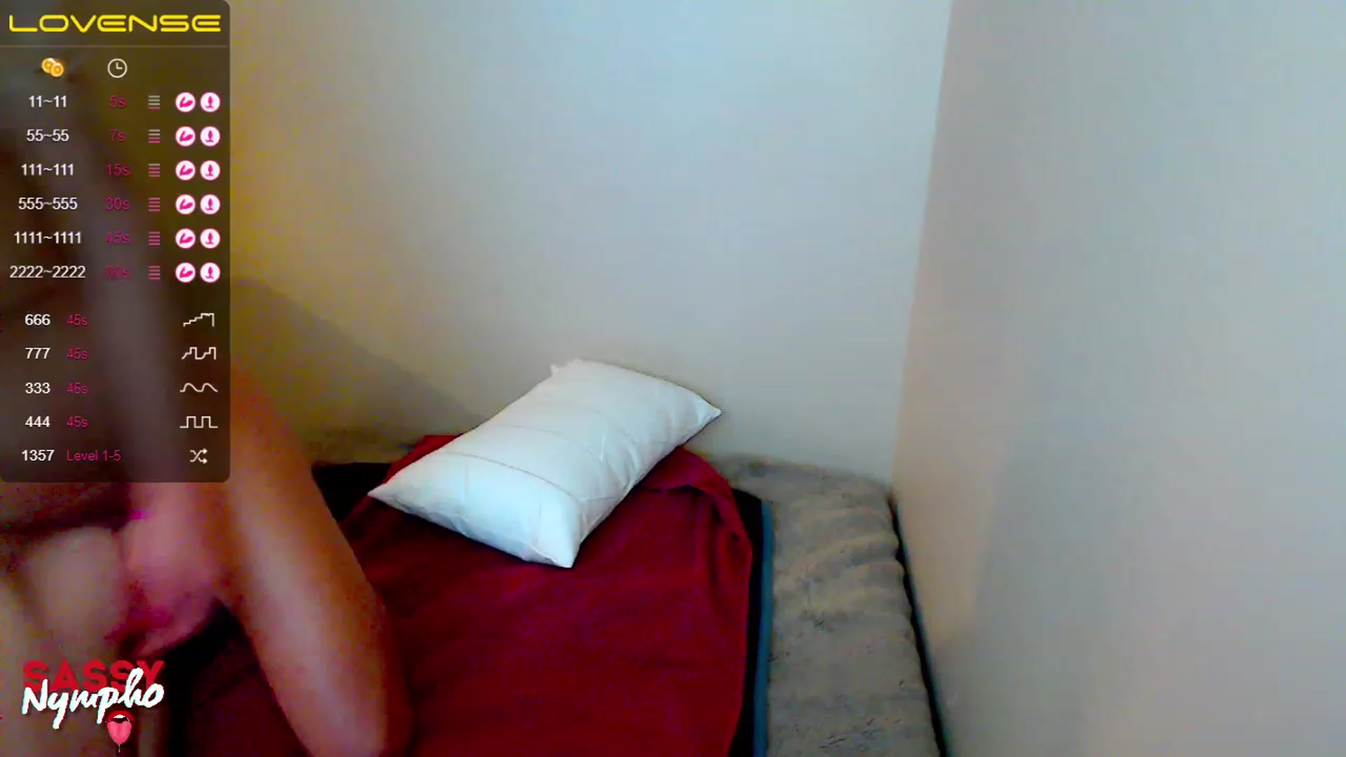 Gallery image thumbnail from Throat_GoatXx's myfreecams stream on, 05/07/2023, 12:53 image 3 of 20
