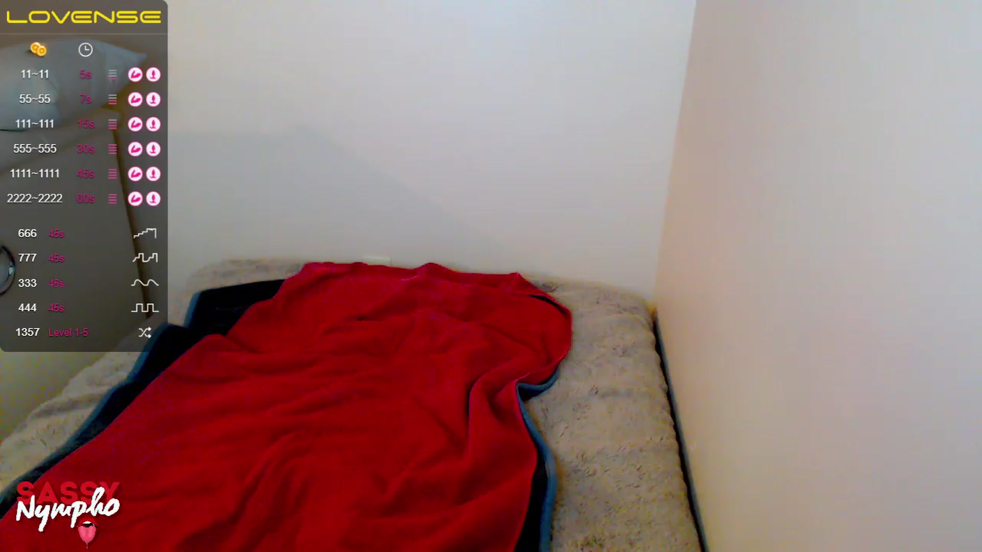 Gallery image thumbnail from Throat_GoatXx's myfreecams stream on, 05/07/2023, 12:53 image 16 of 20