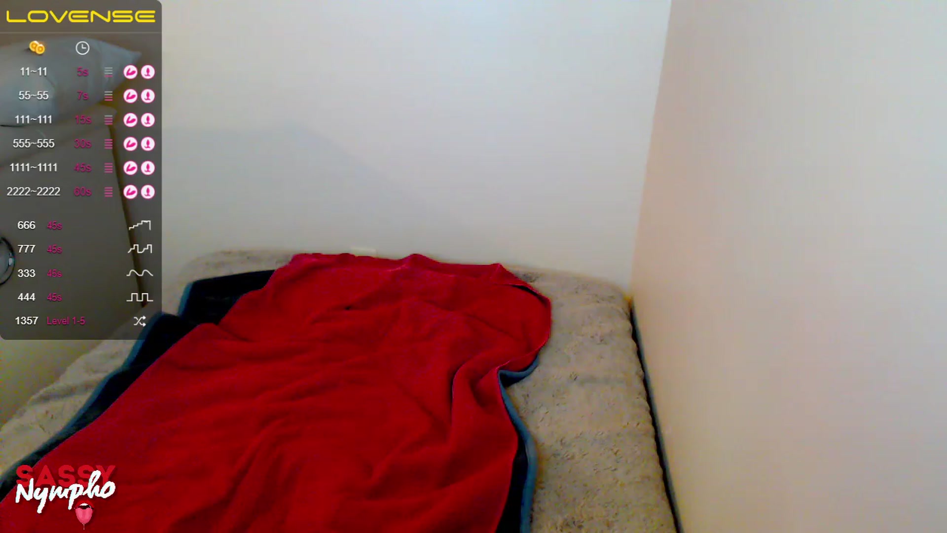 Gallery image thumbnail from Throat_GoatXx's myfreecams stream on, 05/07/2023, 12:53 image 12 of 20