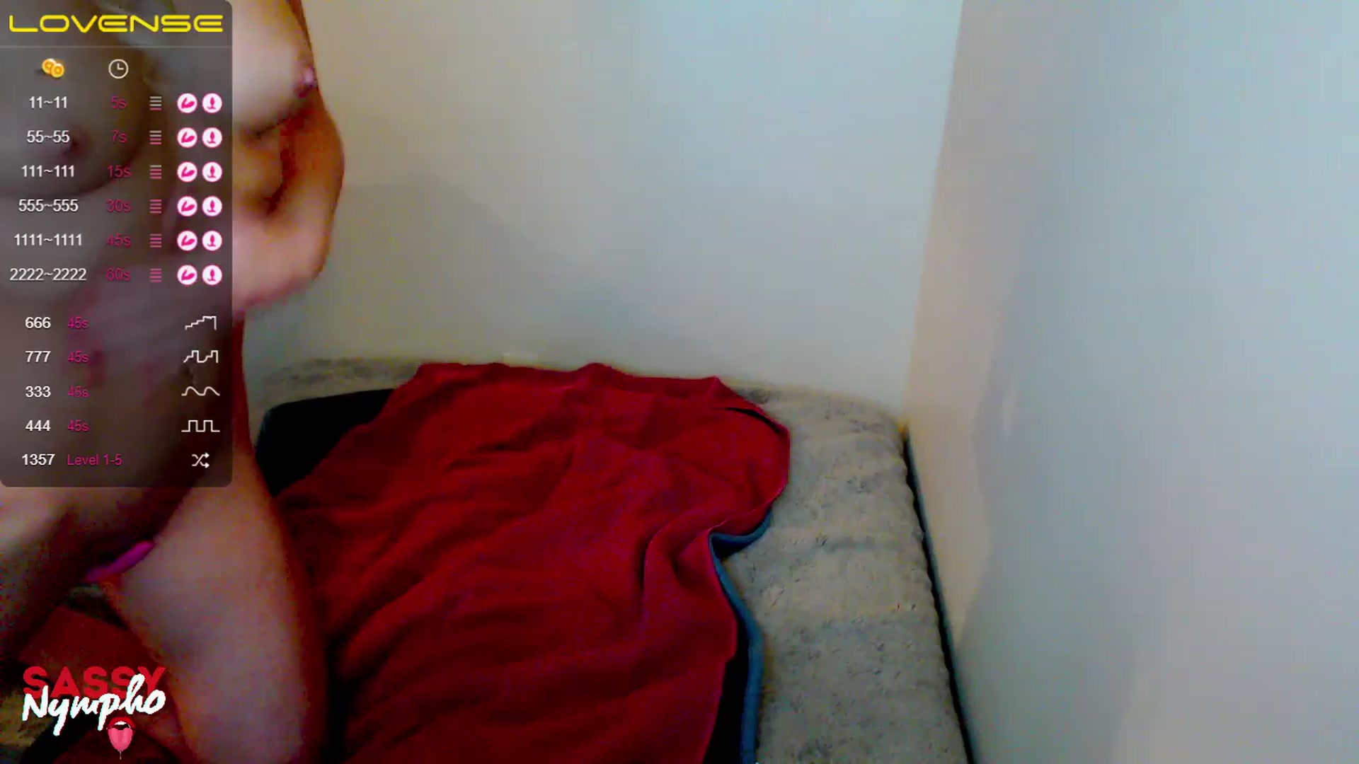 Gallery image thumbnail from Throat_GoatXx's myfreecams stream on, 05/07/2023, 12:53 image 19 of 20