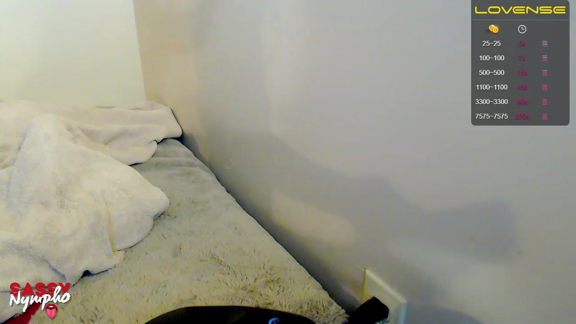 Gallery image thumbnail from Throat_GoatXx's myfreecams stream on, 05/07/2023, 18:04 image 8 of 20