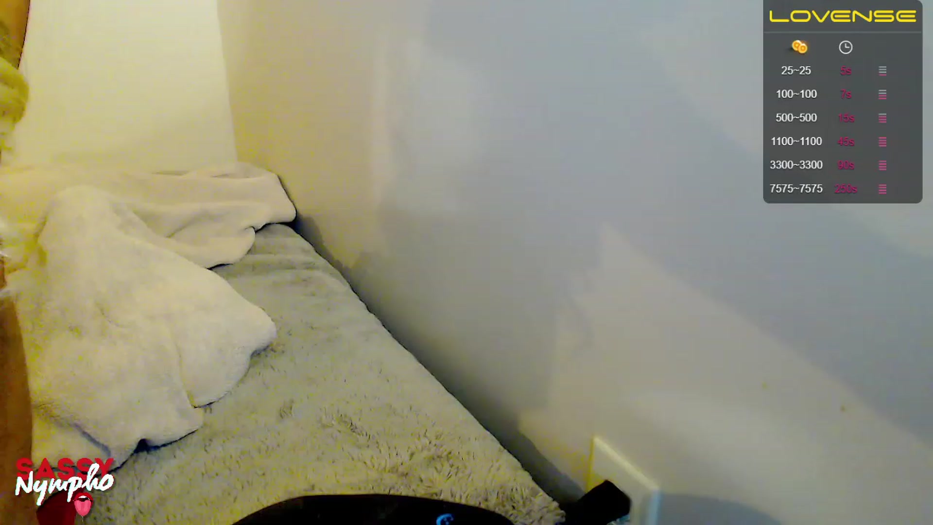 Gallery image thumbnail from Throat_GoatXx's myfreecams stream on, 05/07/2023, 18:04 image 9 of 20