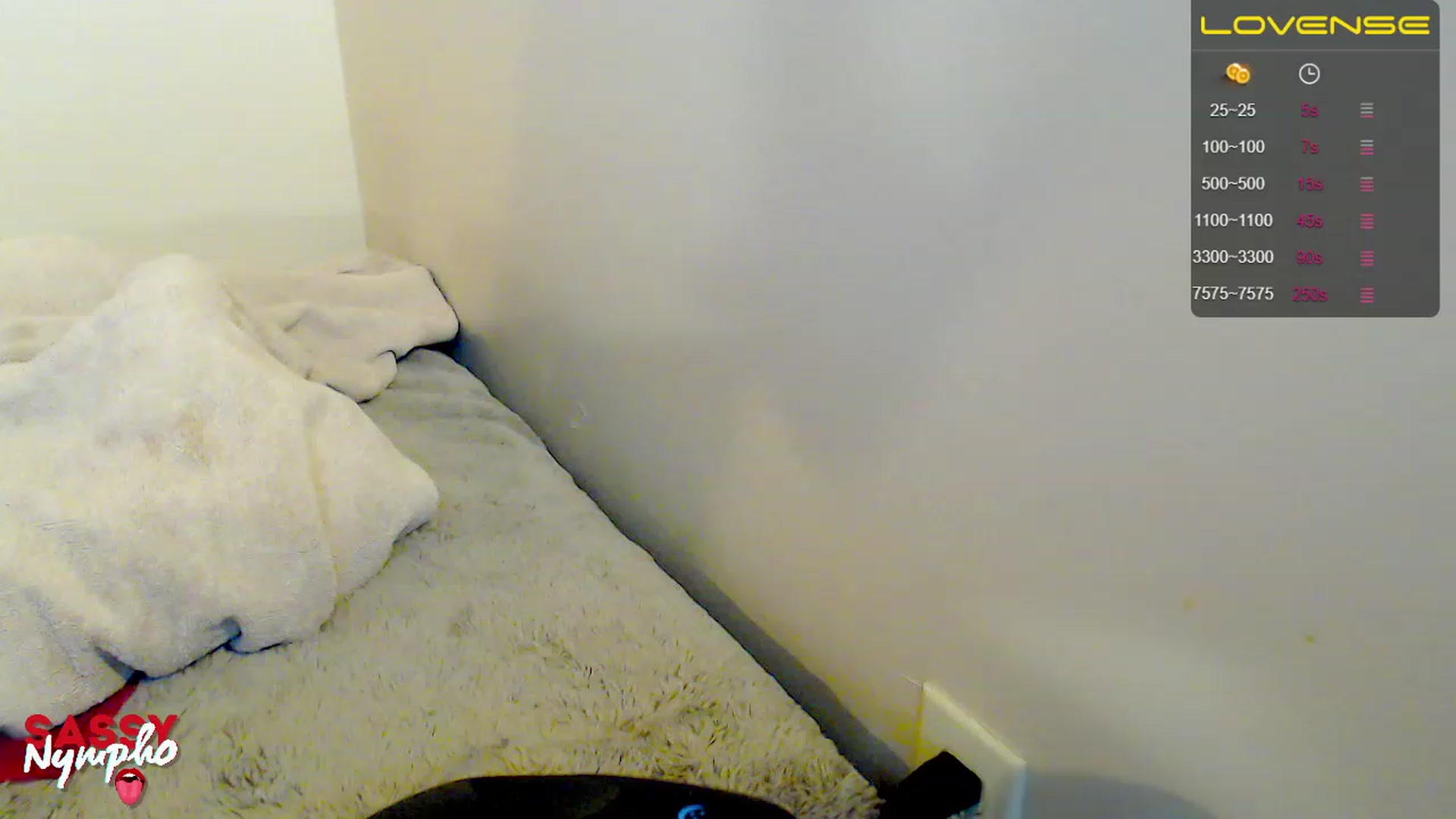 Gallery image thumbnail from Throat_GoatXx's myfreecams stream on, 05/07/2023, 18:04 image 6 of 20