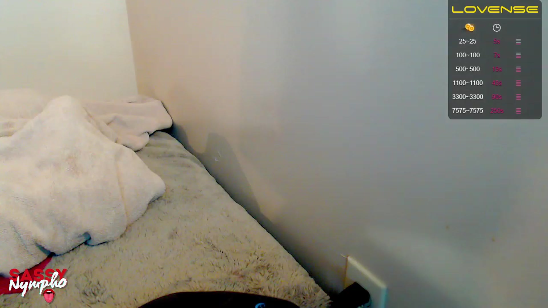 Gallery image thumbnail from Throat_GoatXx's myfreecams stream on, 05/07/2023, 18:04 image 7 of 20
