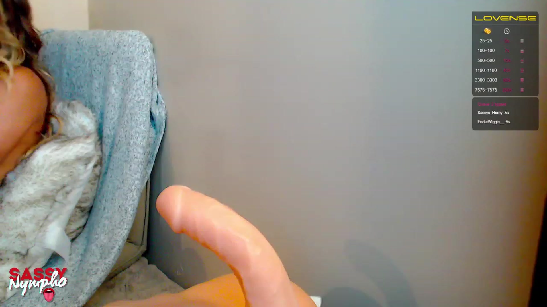 Gallery image thumbnail from Throat_GoatXx's myfreecams stream on, 05/07/2023, 19:23 image 16 of 20