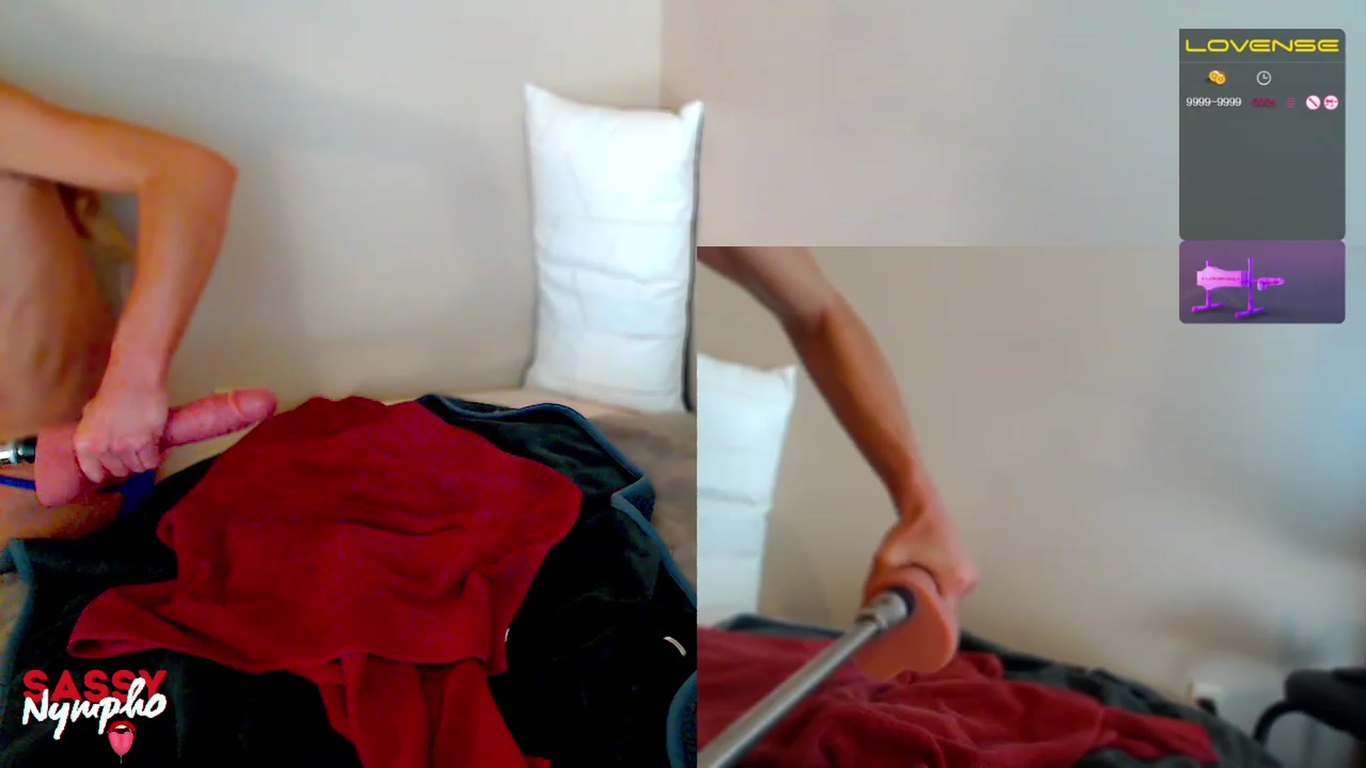 Gallery image thumbnail from Throat_GoatXx's myfreecams stream on, 05/08/2023, 24:01 image 15 of 20