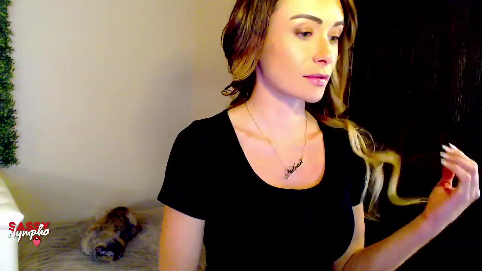 Gallery image thumbnail from Throat_GoatXx's myfreecams stream on, 05/13/2023, 10:57 image 5 of 20