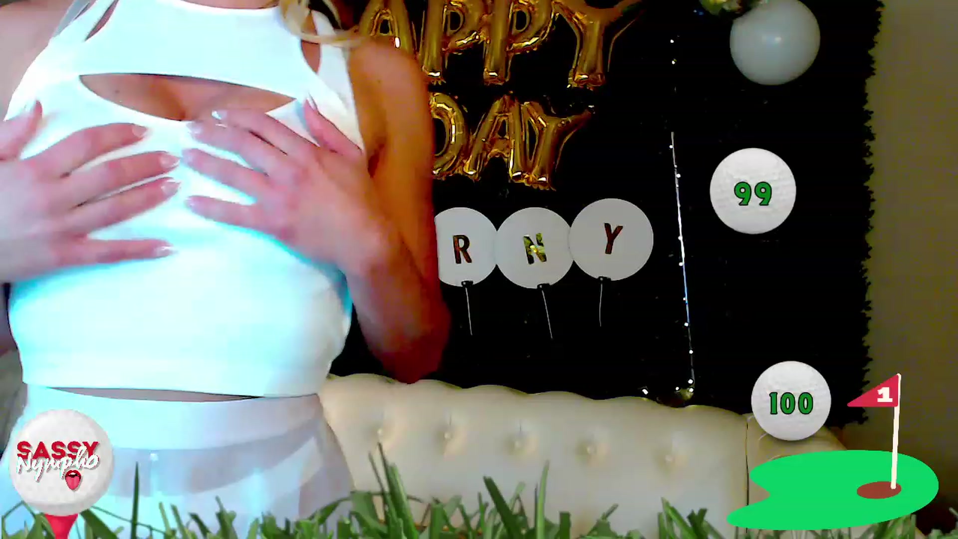 Gallery image thumbnail from Throat_GoatXx's myfreecams stream on, 05/13/2023, 11:42 image 13 of 20