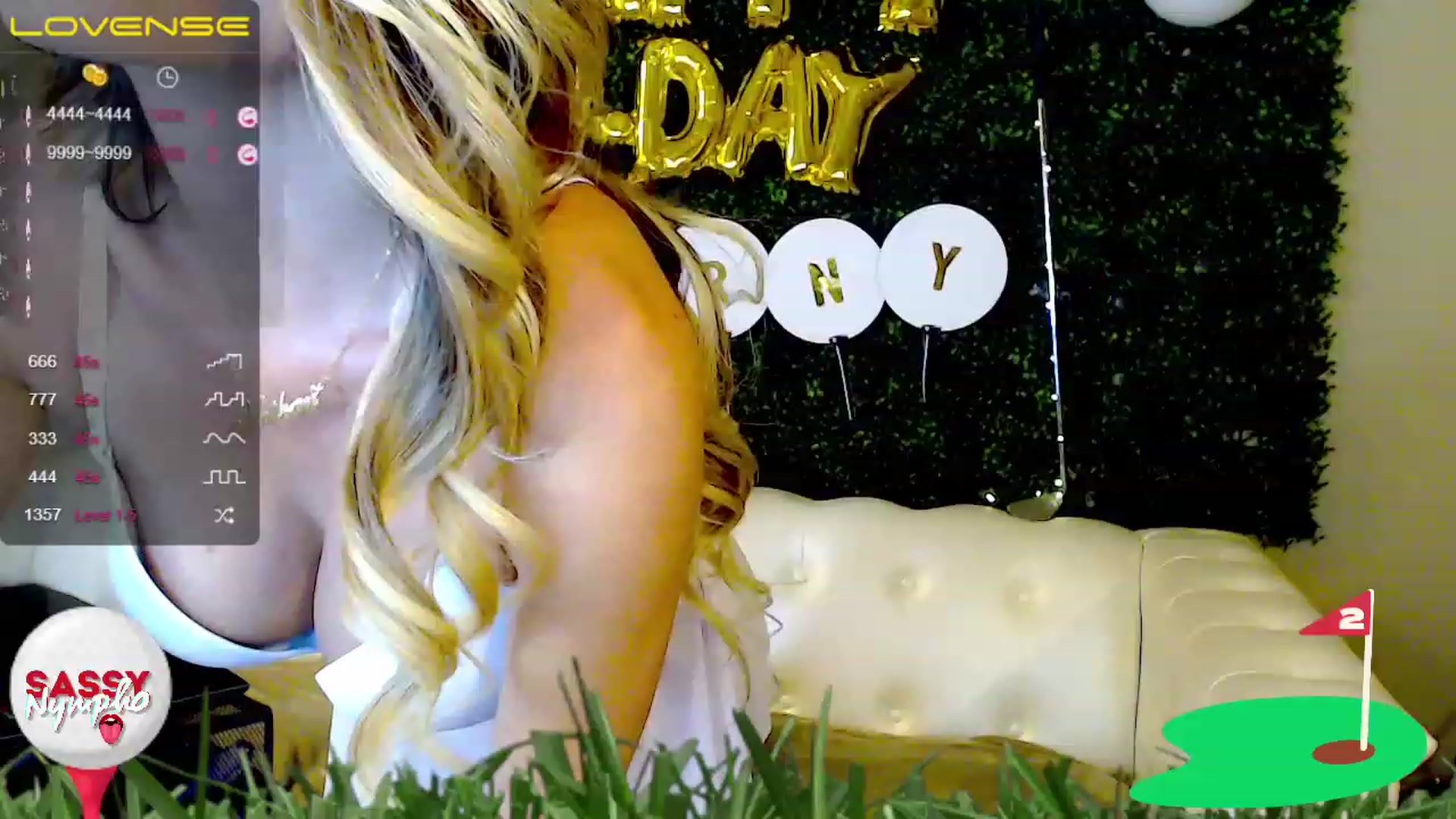 Gallery image thumbnail from Throat_GoatXx's myfreecams stream on, 05/13/2023, 12:45 image 20 of 20