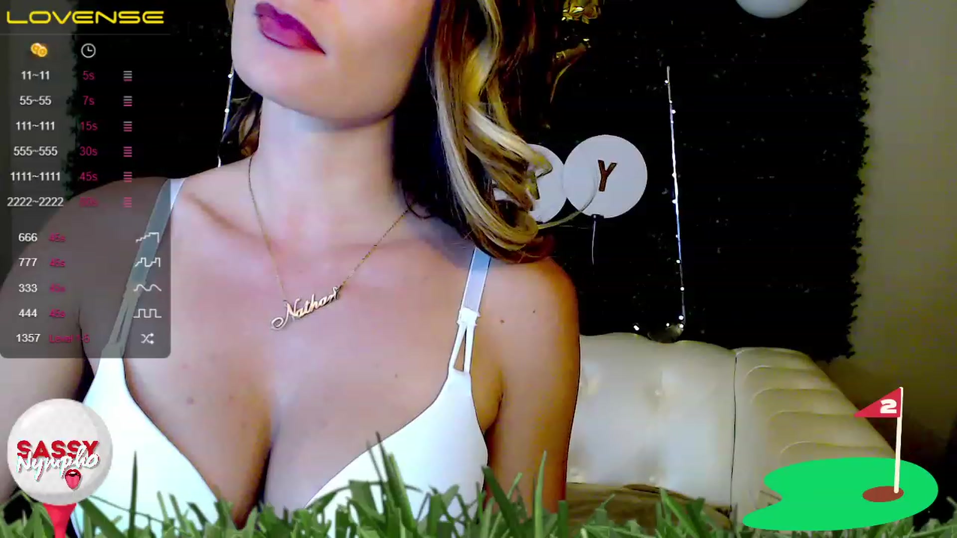 Gallery image thumbnail from Throat_GoatXx's myfreecams stream on, 05/13/2023, 12:45 image 12 of 20