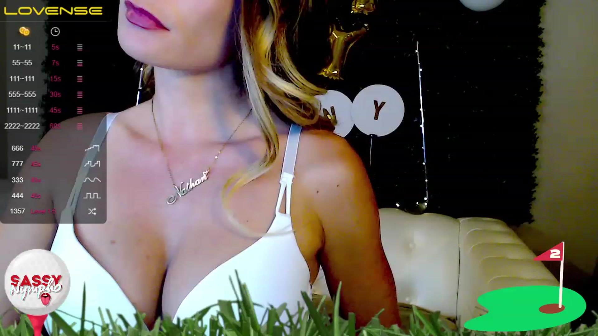 Gallery image thumbnail from Throat_GoatXx's myfreecams stream on, 05/13/2023, 12:45 image 11 of 20