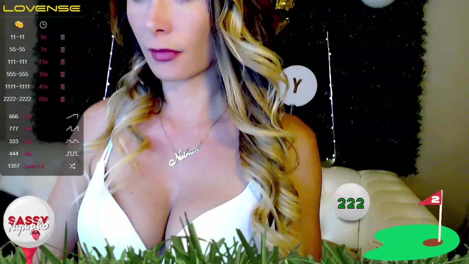 Gallery image thumbnail from Throat_GoatXx's myfreecams stream on, 05/13/2023, 12:45 image 6 of 20