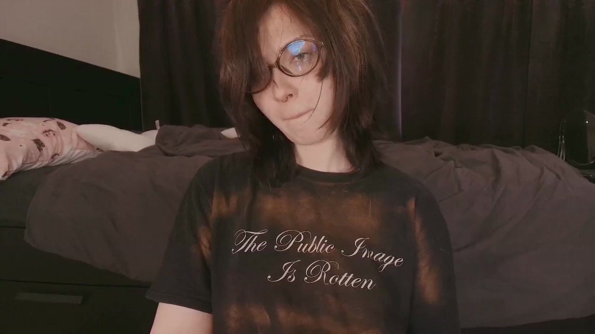Gallery image thumbnail from Throbtina's myfreecams stream on, 10/16/2025, 01:50 image 5 of 20