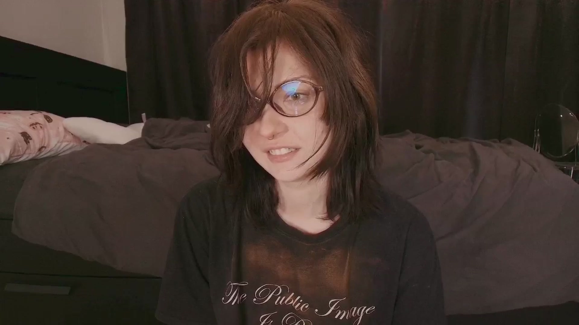 Gallery image thumbnail from Throbtina's myfreecams stream on, 10/16/2025, 01:50 image 2 of 20