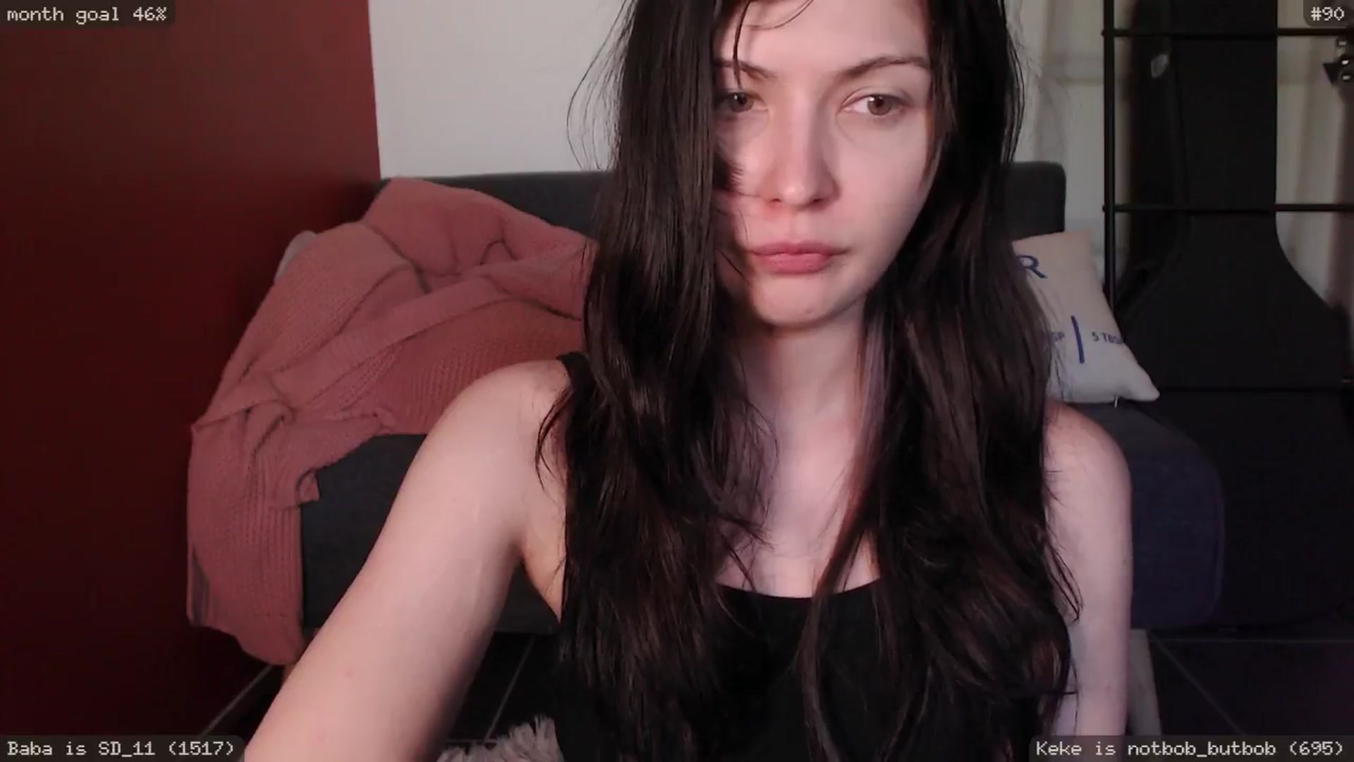 Gallery image thumbnail from ThrusterJoe's myfreecams stream on, 02/14/2025, 07:08 image 18 of 20