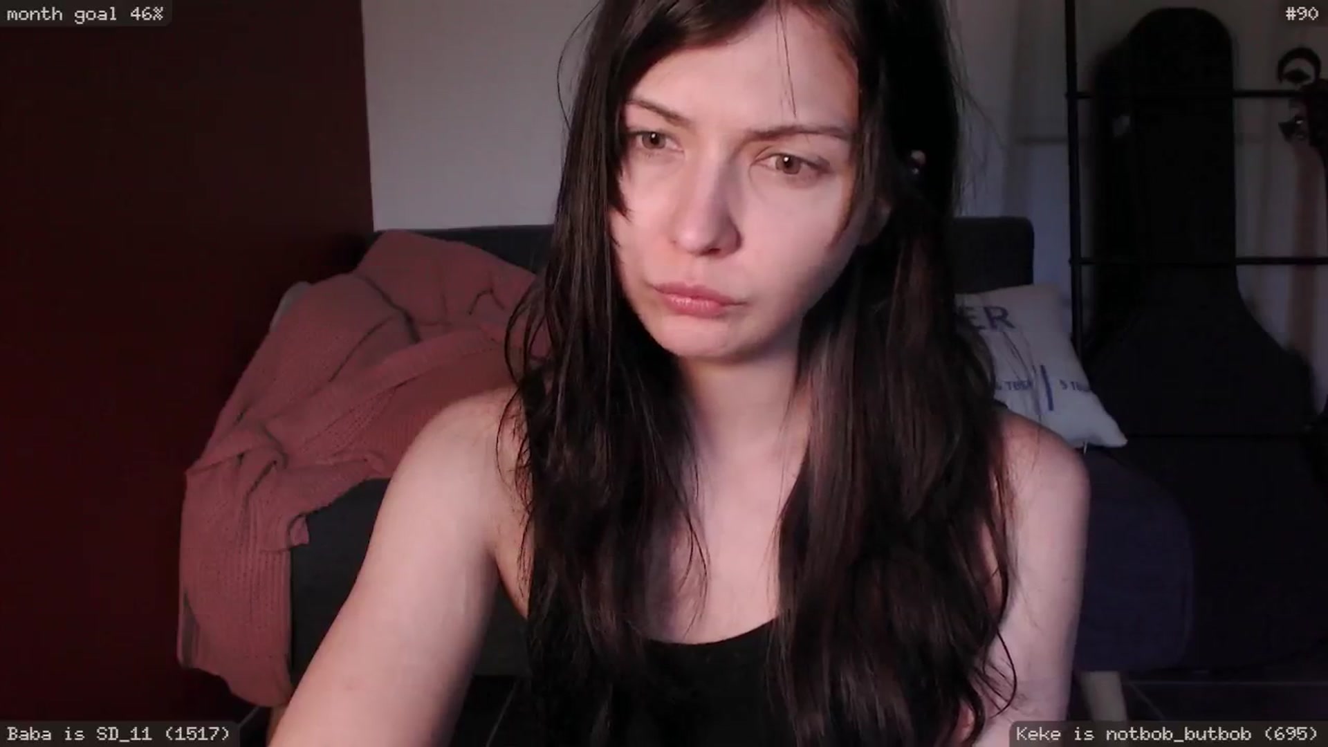 Gallery image thumbnail from ThrusterJoe's myfreecams stream on, 02/14/2025, 07:08 image 12 of 20