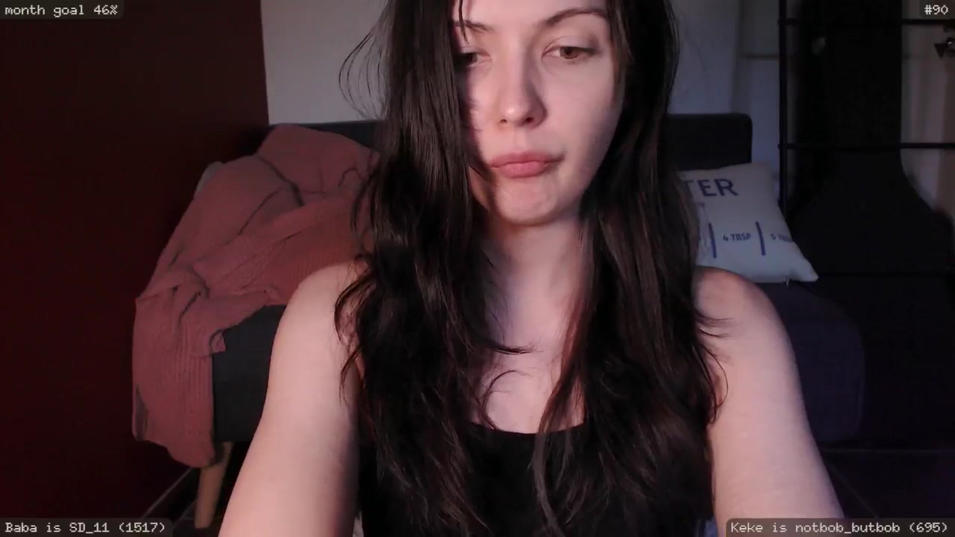 Gallery image thumbnail from ThrusterJoe's myfreecams stream on, 02/14/2025, 07:08 image 17 of 20