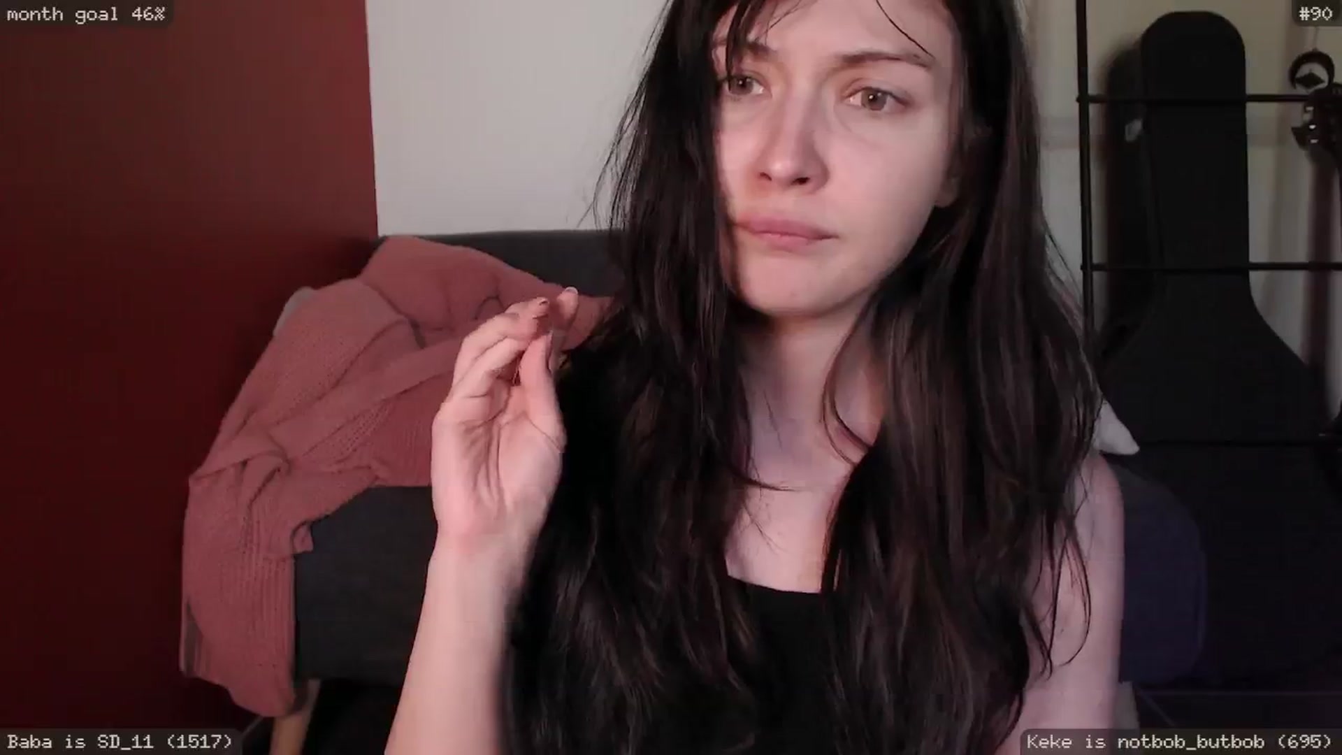 Gallery image thumbnail from ThrusterJoe's myfreecams stream on, 02/14/2025, 07:08 image 2 of 20