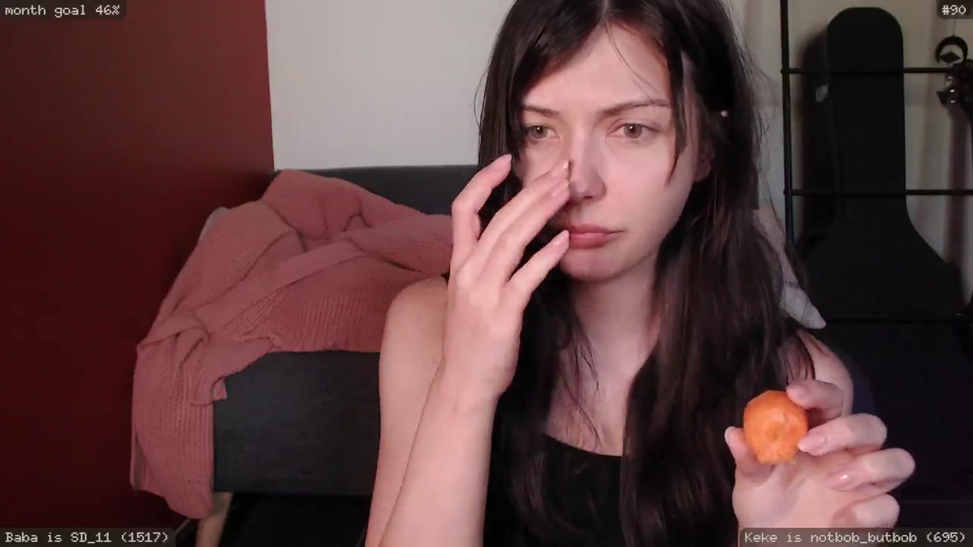 Gallery image thumbnail from ThrusterJoe's myfreecams stream on, 02/14/2025, 07:08 image 15 of 20