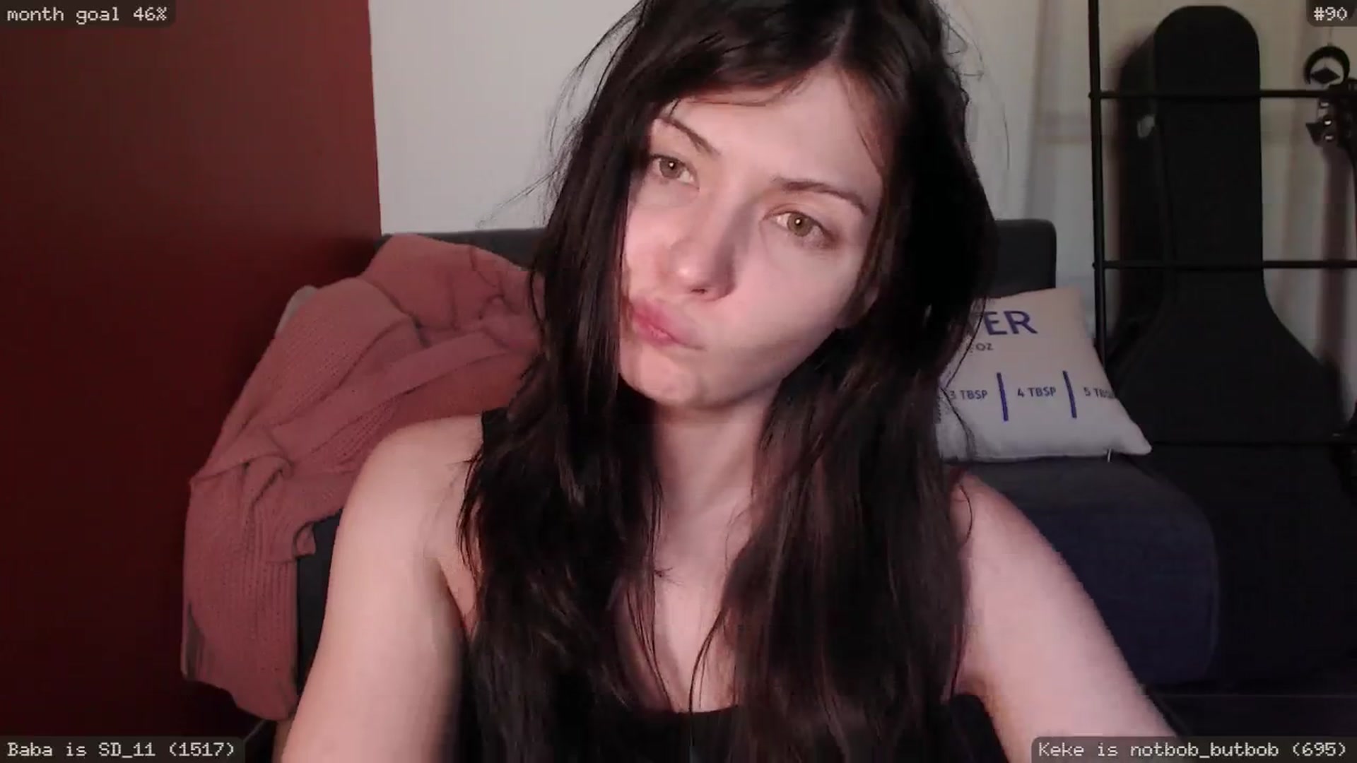 Gallery image thumbnail from ThrusterJoe's myfreecams stream on, 02/14/2025, 07:08 image 7 of 20