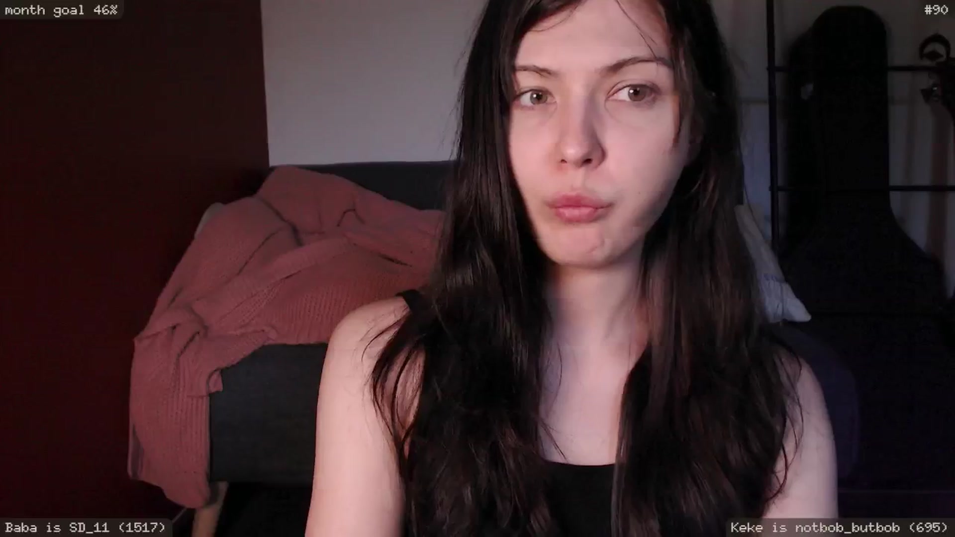 Gallery image thumbnail from ThrusterJoe's myfreecams stream on, 02/14/2025, 07:08 image 16 of 20