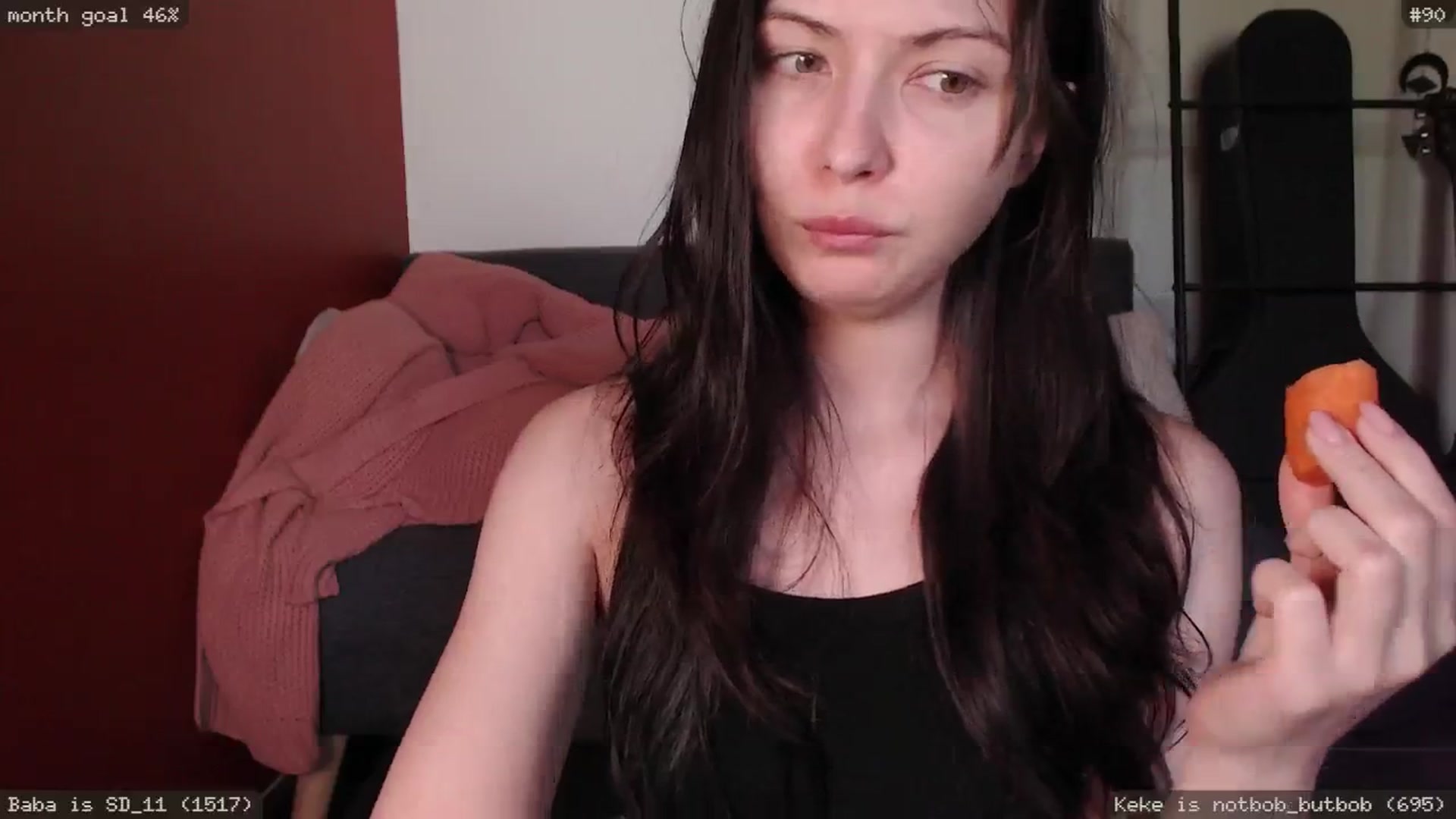Gallery image thumbnail from ThrusterJoe's myfreecams stream on, 02/14/2025, 07:08 image 14 of 20