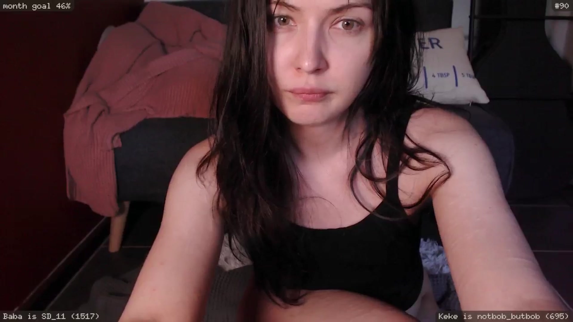 Gallery image thumbnail from ThrusterJoe's myfreecams stream on, 02/14/2025, 07:08 image 20 of 20