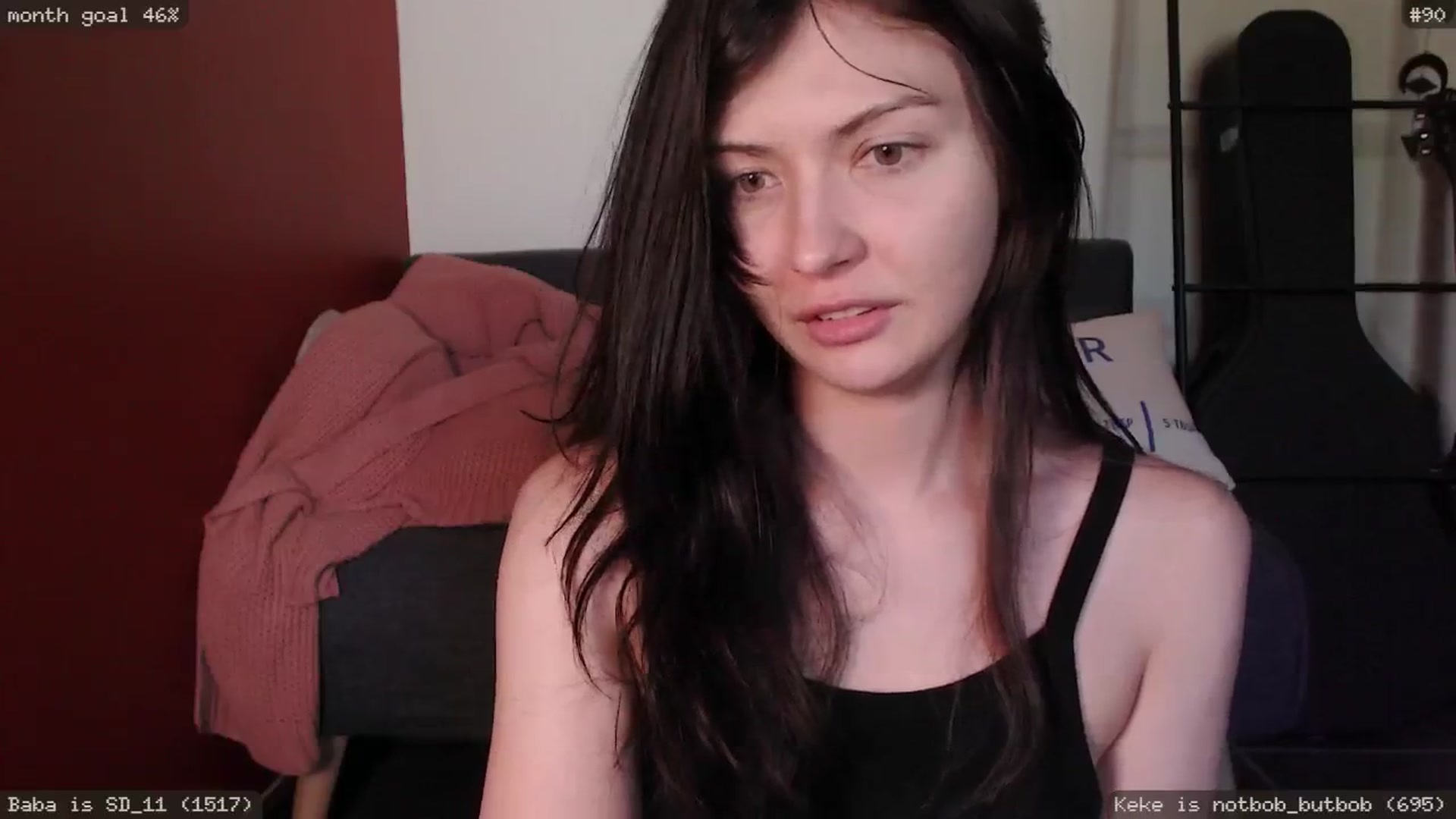 Gallery image thumbnail from ThrusterJoe's myfreecams stream on, 02/14/2025, 07:08 image 5 of 20