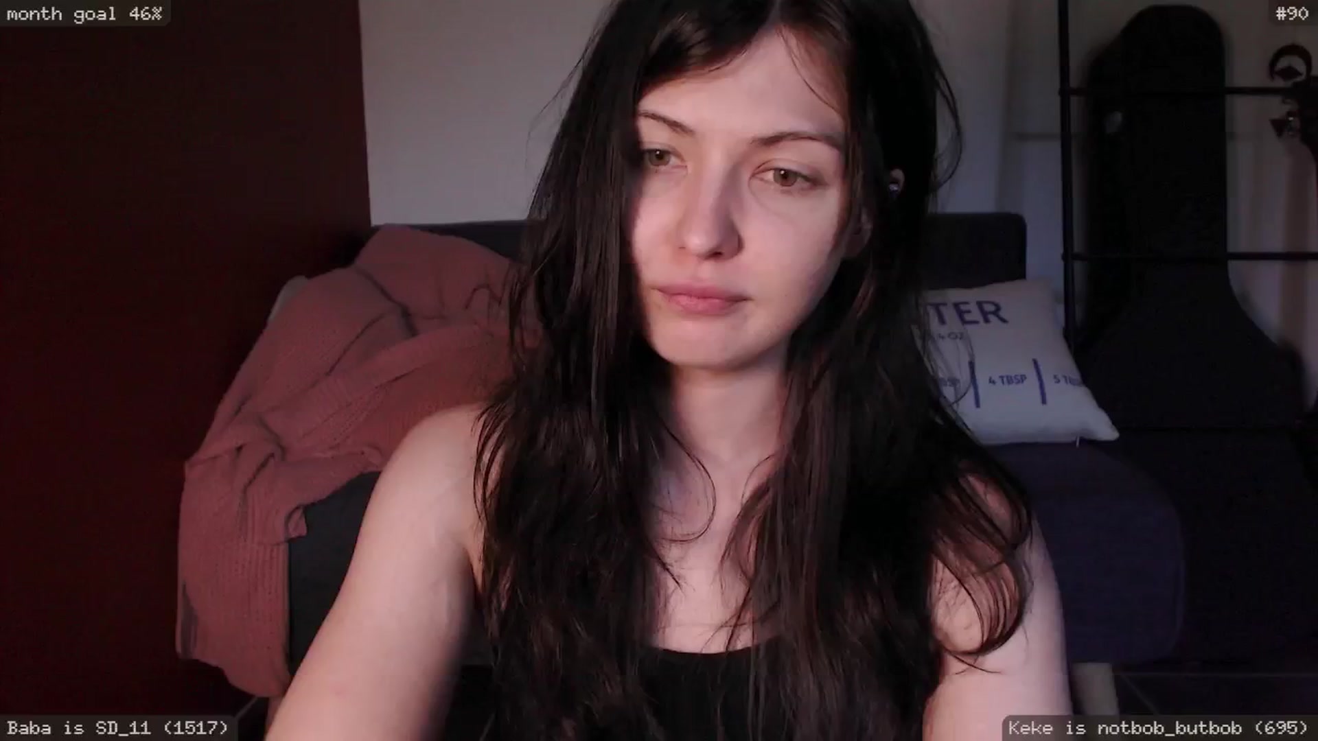 Gallery image thumbnail from ThrusterJoe's myfreecams stream on, 02/14/2025, 07:08 image 8 of 20