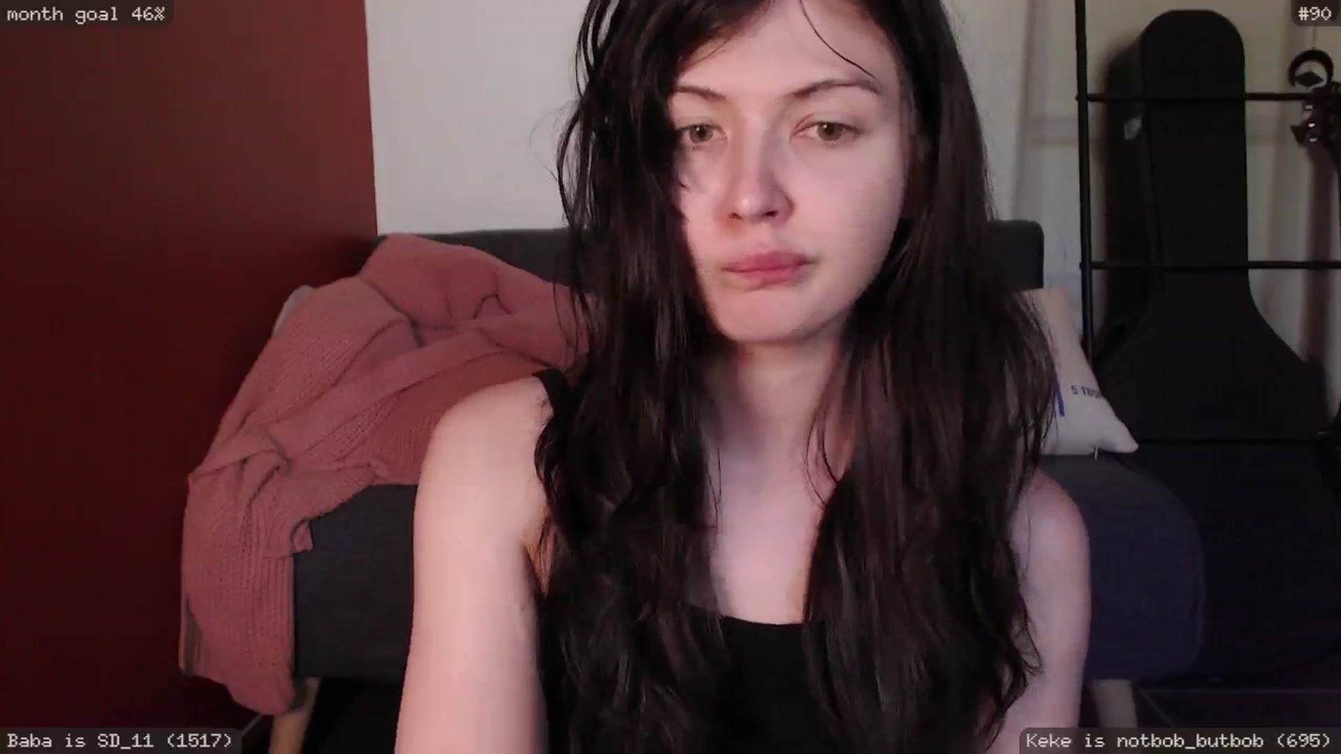 Gallery image thumbnail from ThrusterJoe's myfreecams stream on, 02/14/2025, 07:08 image 3 of 20