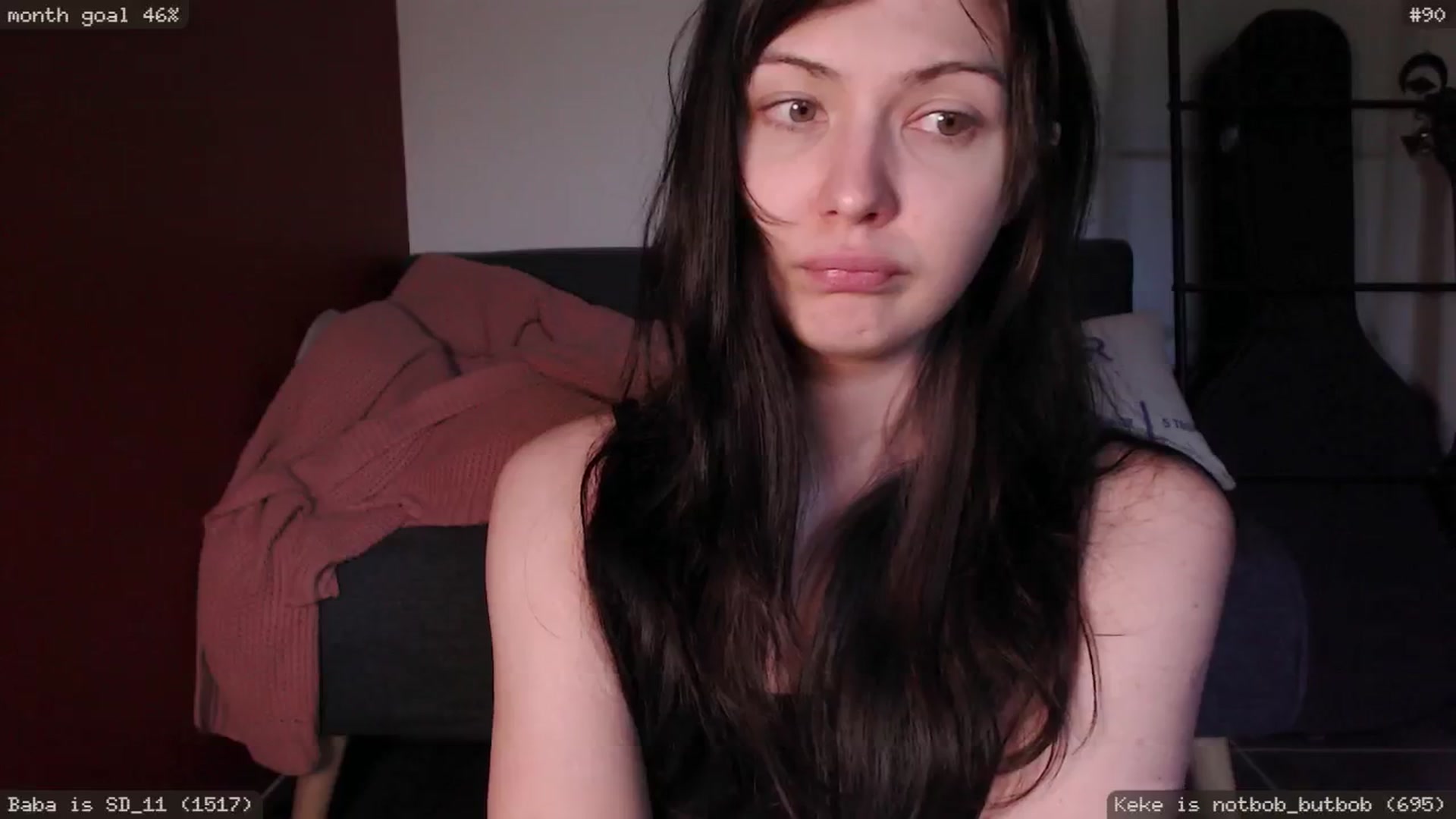 Gallery image thumbnail from ThrusterJoe's myfreecams stream on, 02/14/2025, 07:08 image 9 of 20