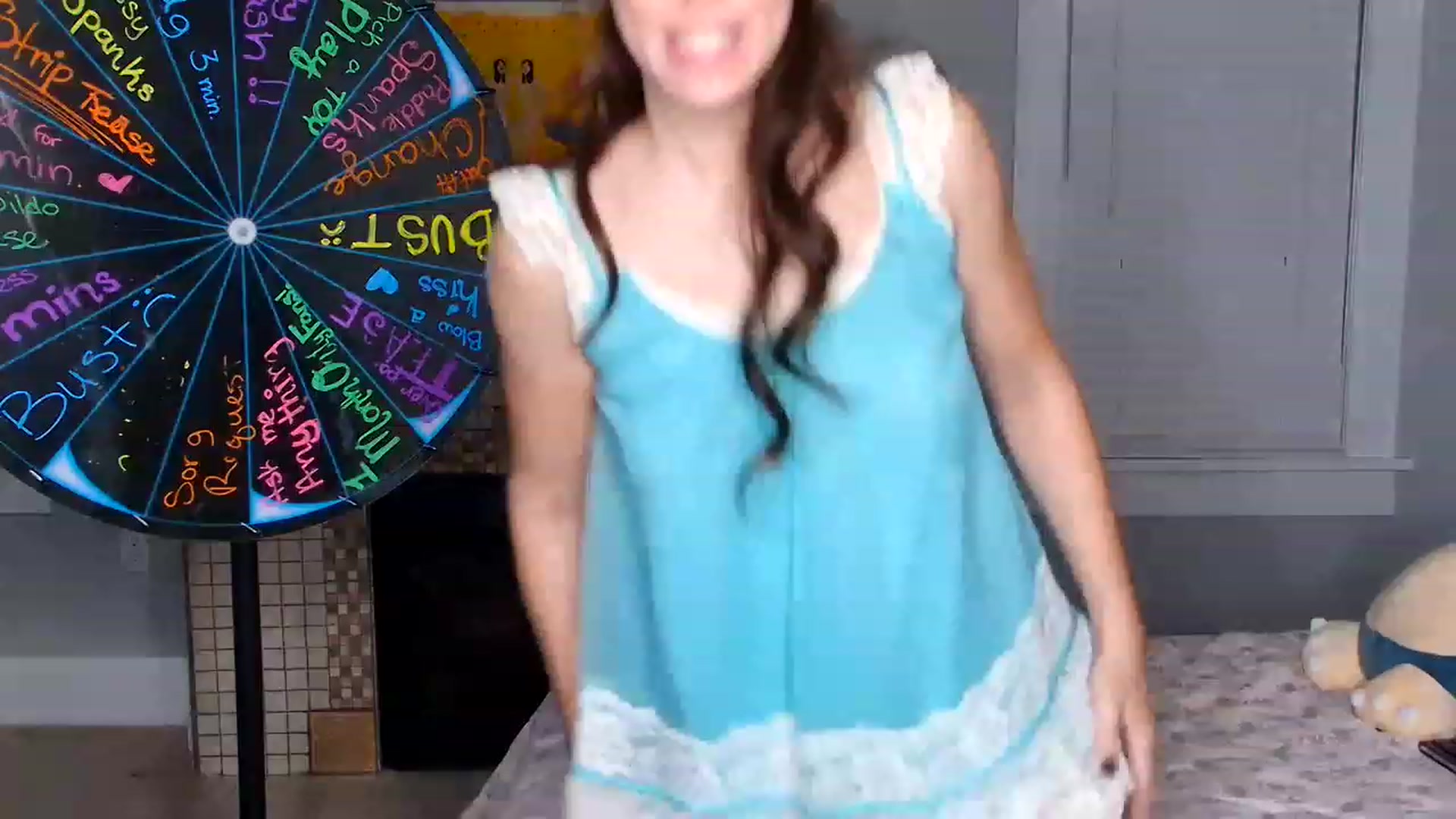 Gallery image thumbnail from ThunderKitten's myfreecams stream on, 01/21/2023, 10:53 image 10 of 20