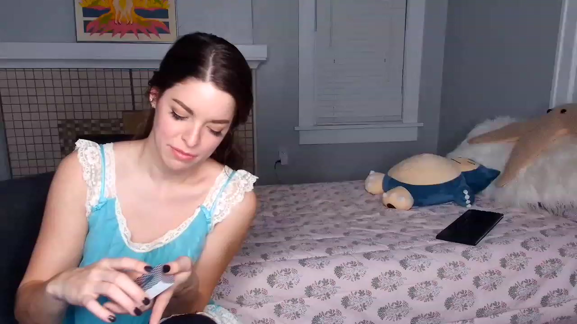 Gallery image thumbnail from ThunderKitten's myfreecams stream on, 01/21/2023, 10:53 image 2 of 20