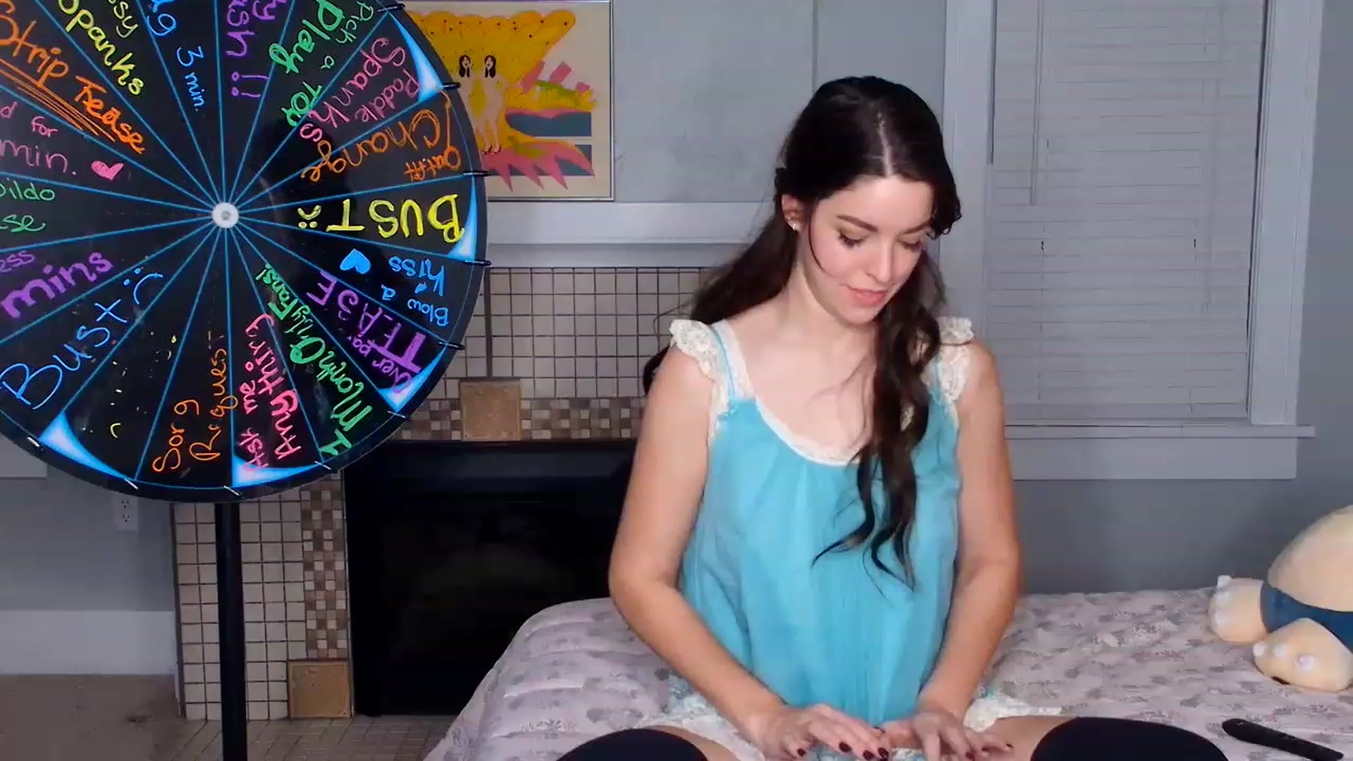 Gallery image thumbnail from ThunderKitten's myfreecams stream on, 01/21/2023, 10:53 image 12 of 20