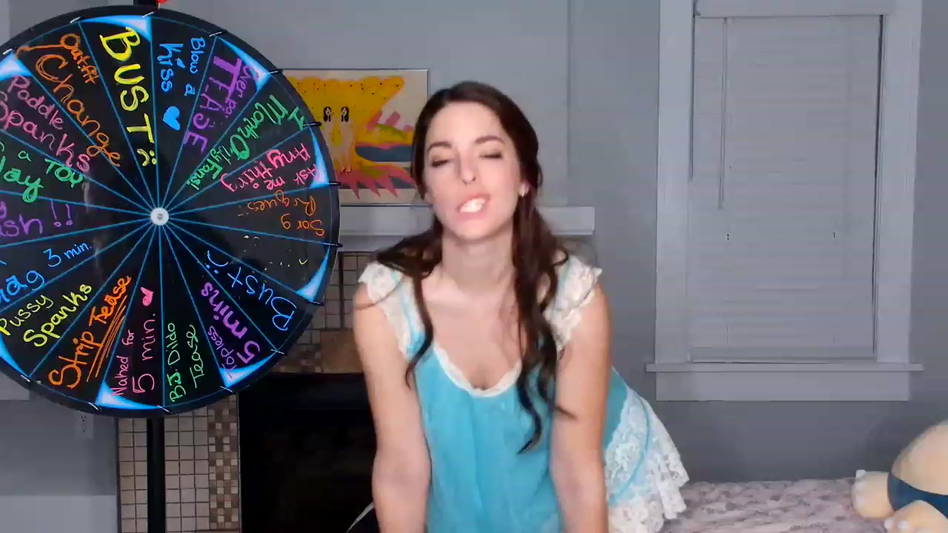 Gallery image thumbnail from ThunderKitten's myfreecams stream on, 01/21/2023, 10:53 image 9 of 20