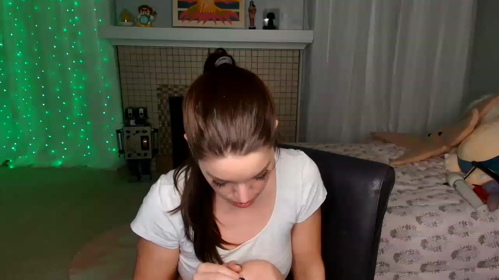 Gallery image thumbnail from ThunderKitten's myfreecams stream on, 01/26/2023, 10:50 image 16 of 20