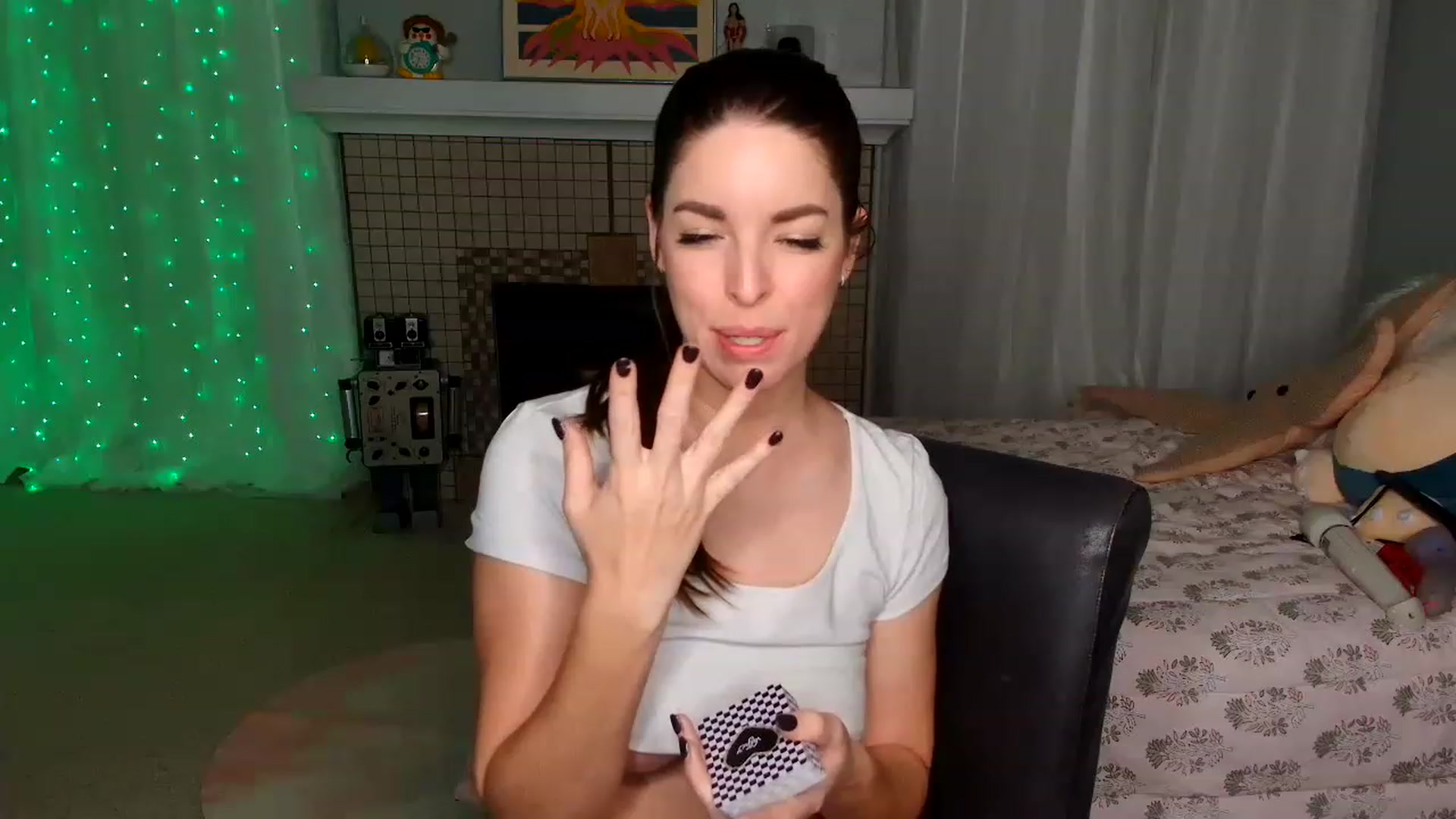 Gallery image thumbnail from ThunderKitten's myfreecams stream on, 01/26/2023, 10:50 image 8 of 20
