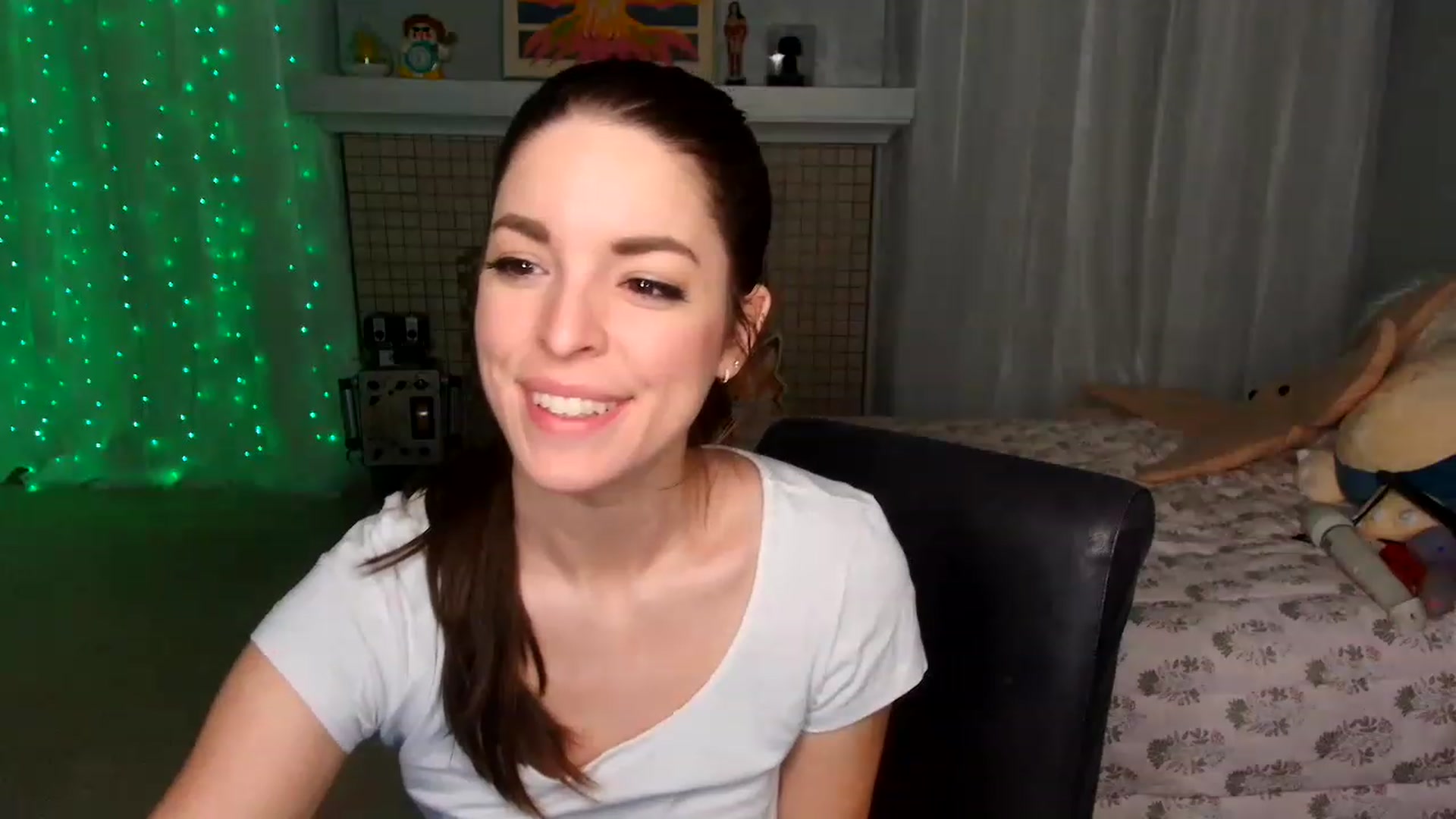 Gallery image thumbnail from ThunderKitten's myfreecams stream on, 01/26/2023, 10:50 image 11 of 20