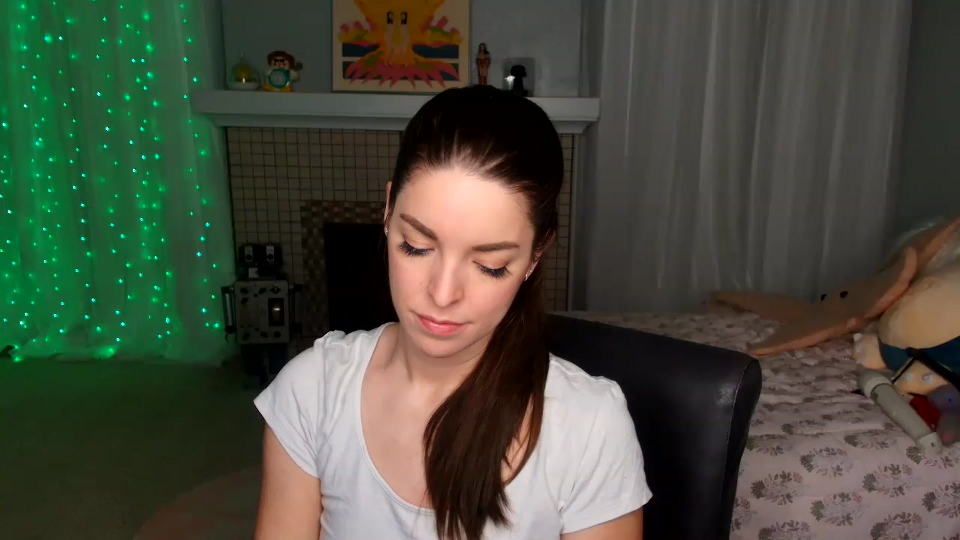 Gallery image thumbnail from ThunderKitten's myfreecams stream on, 01/26/2023, 10:50 image 2 of 20