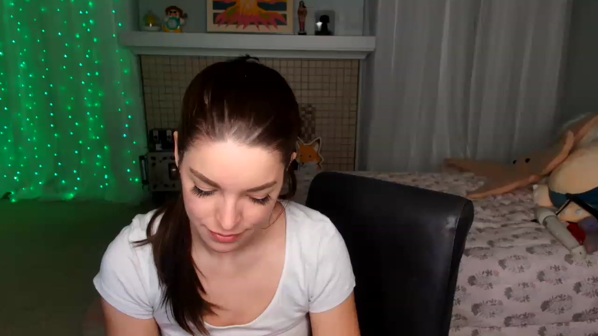 Gallery image thumbnail from ThunderKitten's myfreecams stream on, 01/26/2023, 10:50 image 15 of 20