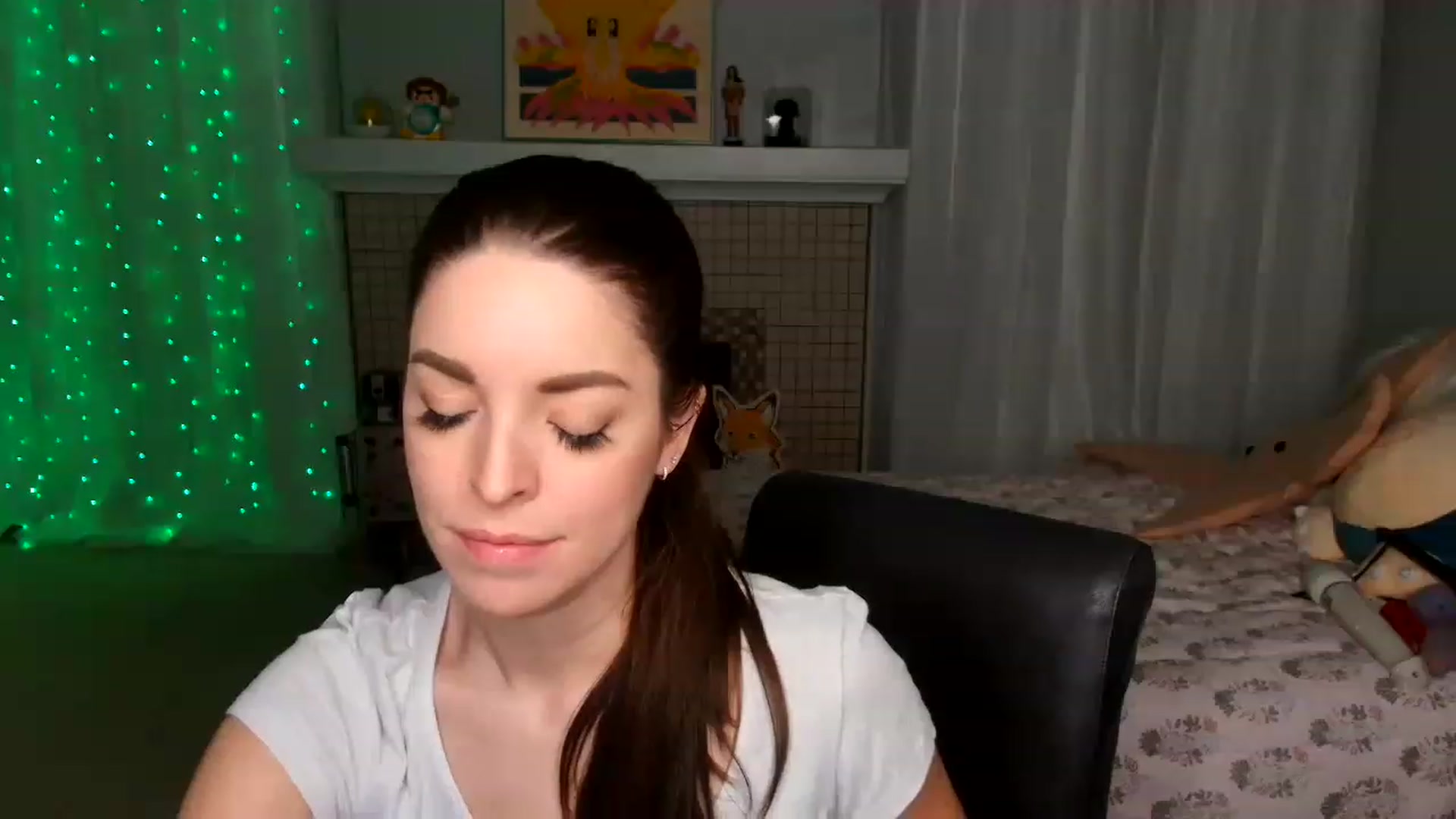 Gallery image thumbnail from ThunderKitten's myfreecams stream on, 01/26/2023, 10:50 image 3 of 20