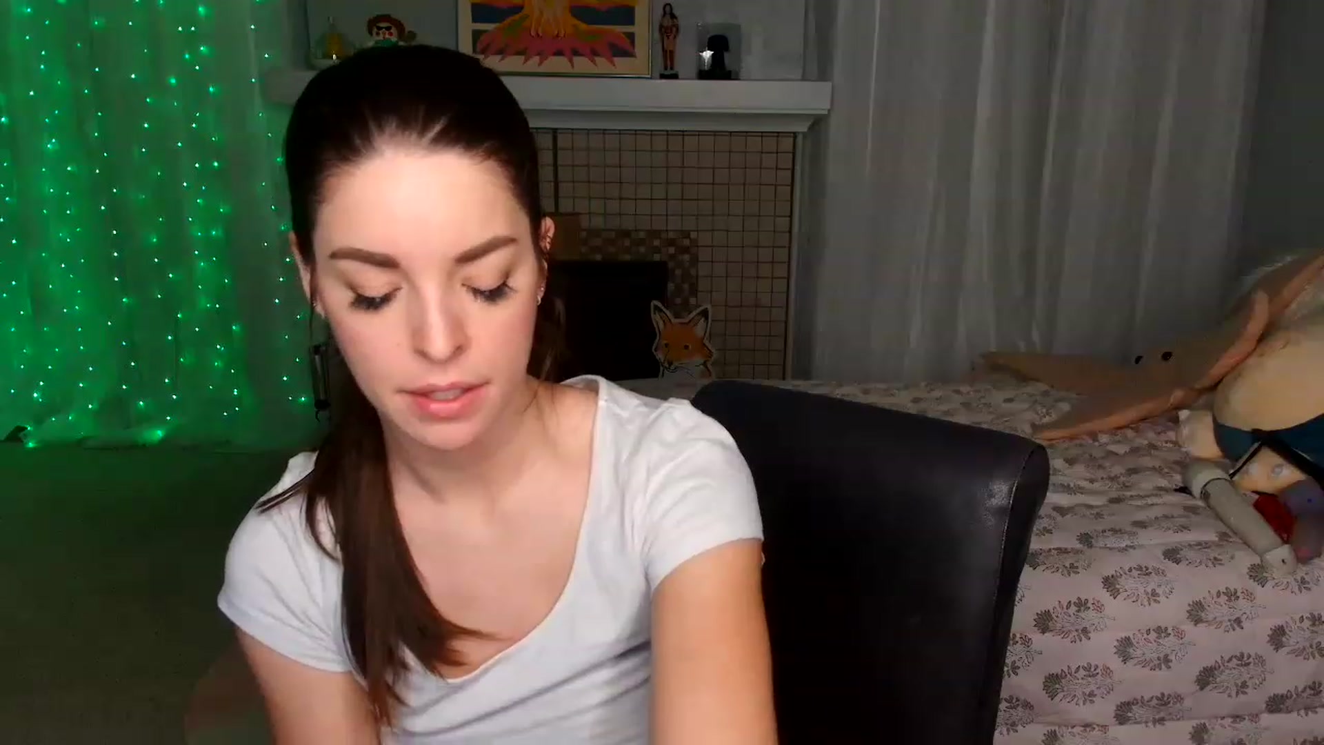 Gallery image thumbnail from ThunderKitten's myfreecams stream on, 01/26/2023, 10:50 image 13 of 20