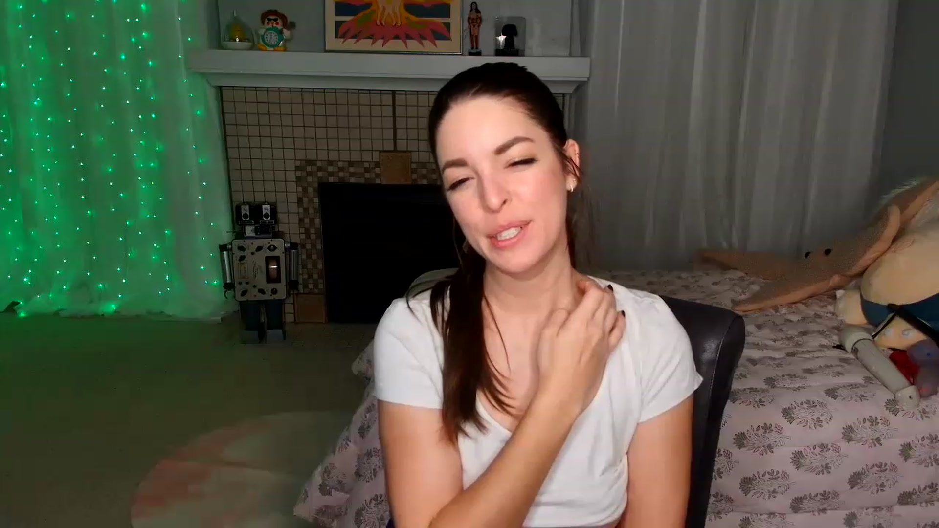 Gallery image thumbnail from ThunderKitten's myfreecams stream on, 01/26/2023, 10:50 image 20 of 20