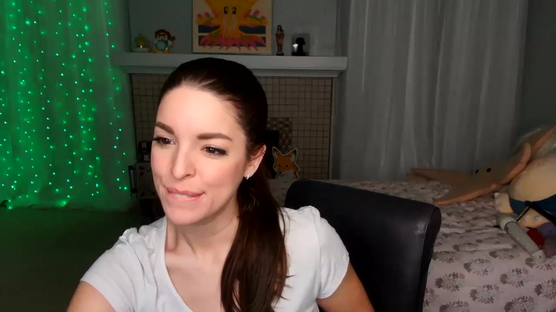 Gallery image thumbnail from ThunderKitten's myfreecams stream on, 01/26/2023, 10:50 image 1 of 20