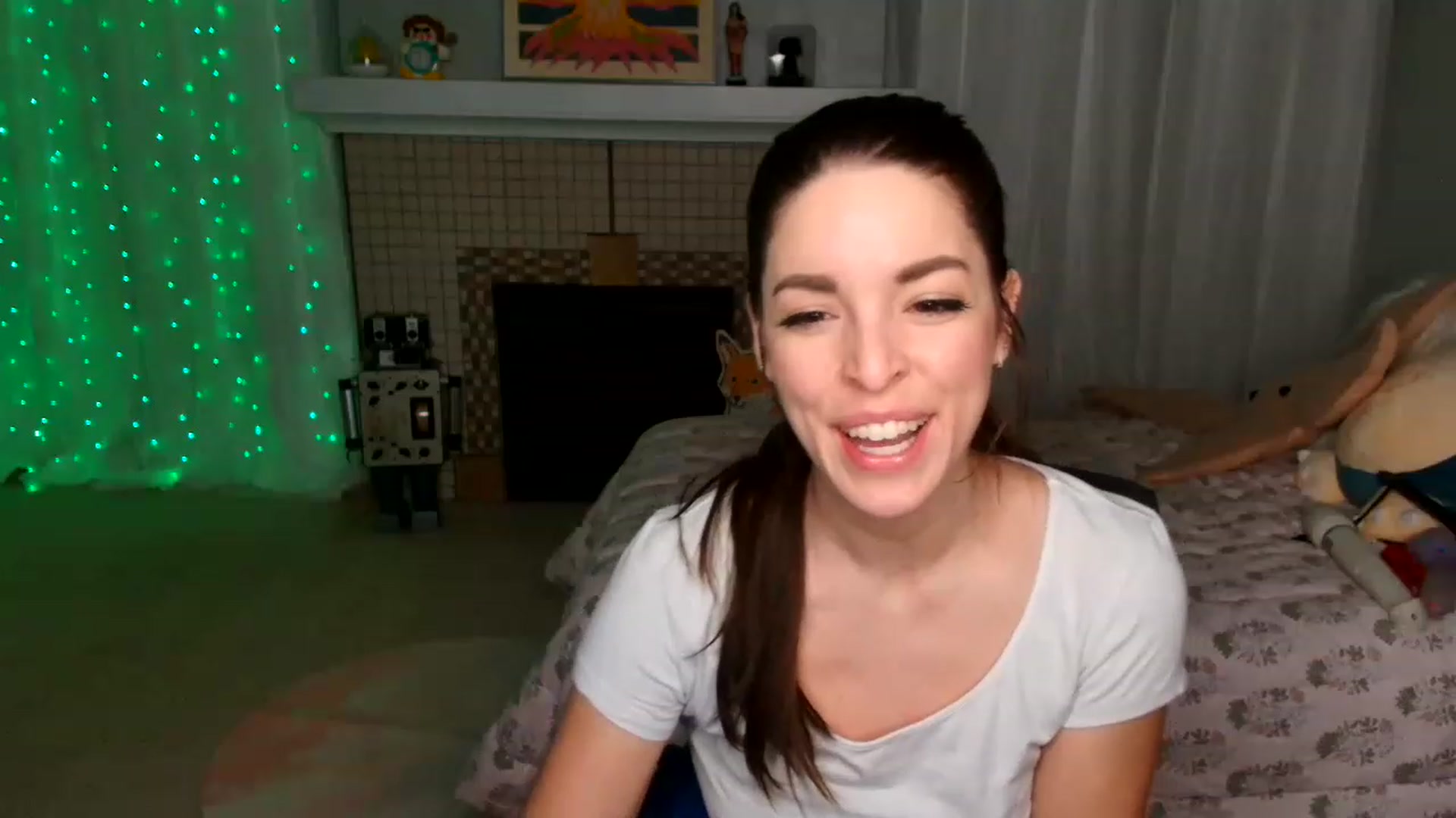 Gallery image thumbnail from ThunderKitten's myfreecams stream on, 01/26/2023, 10:50 image 19 of 20