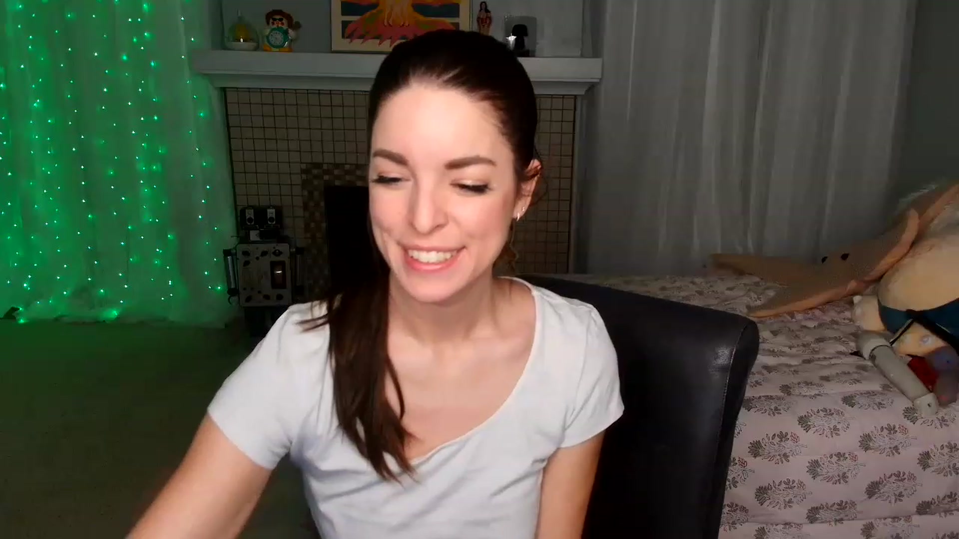 Gallery image thumbnail from ThunderKitten's myfreecams stream on, 01/26/2023, 10:50 image 9 of 20