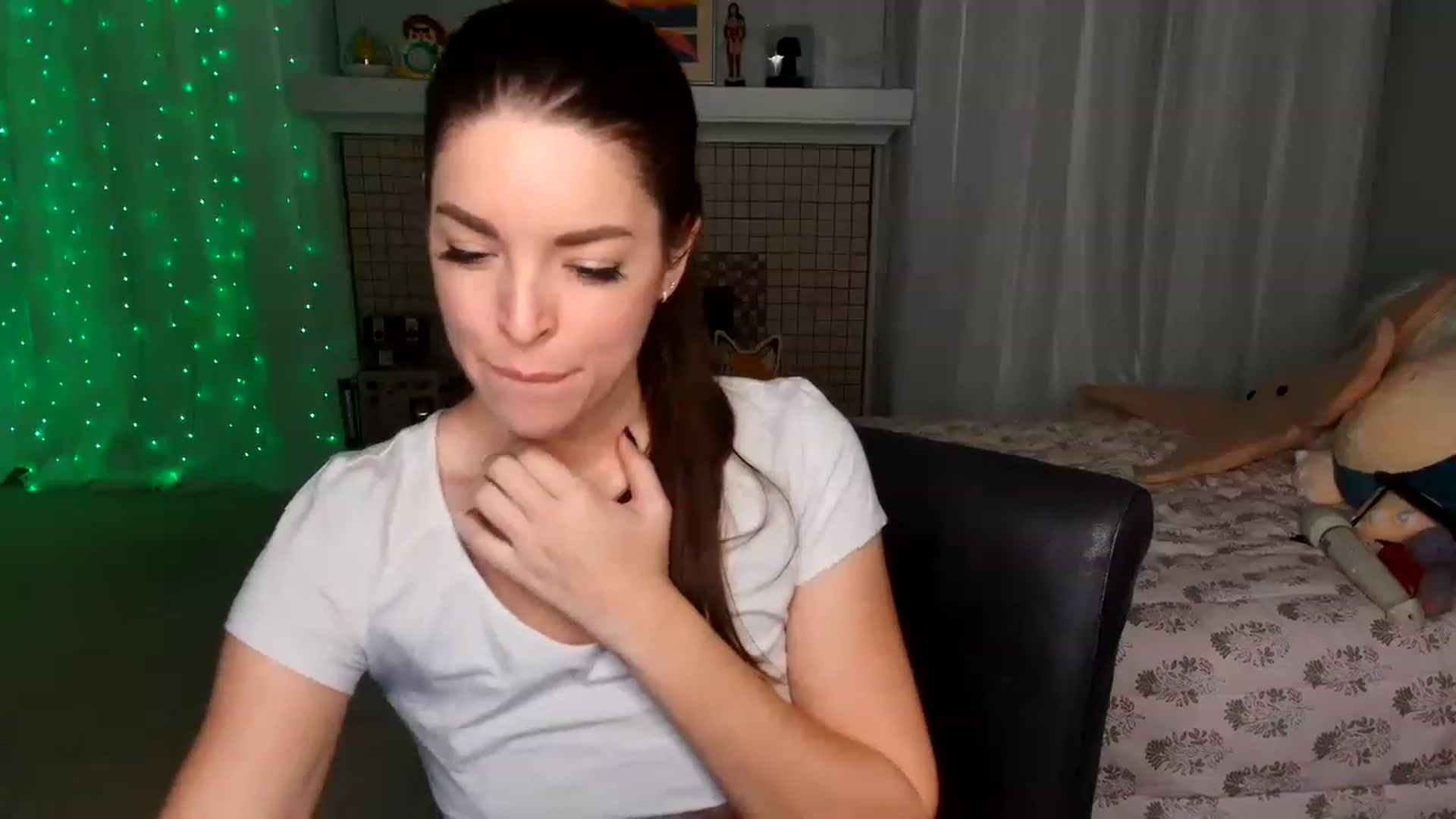 Gallery image thumbnail from ThunderKitten's myfreecams stream on, 01/26/2023, 10:50 image 5 of 20