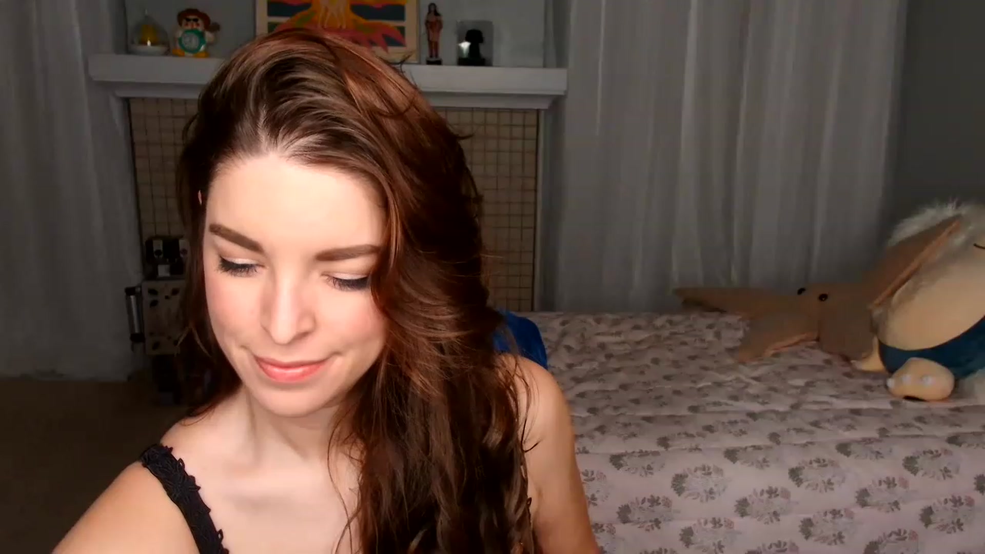 Gallery image thumbnail from ThunderKitten's myfreecams stream on, 01/28/2023, 04:34 image 14 of 20