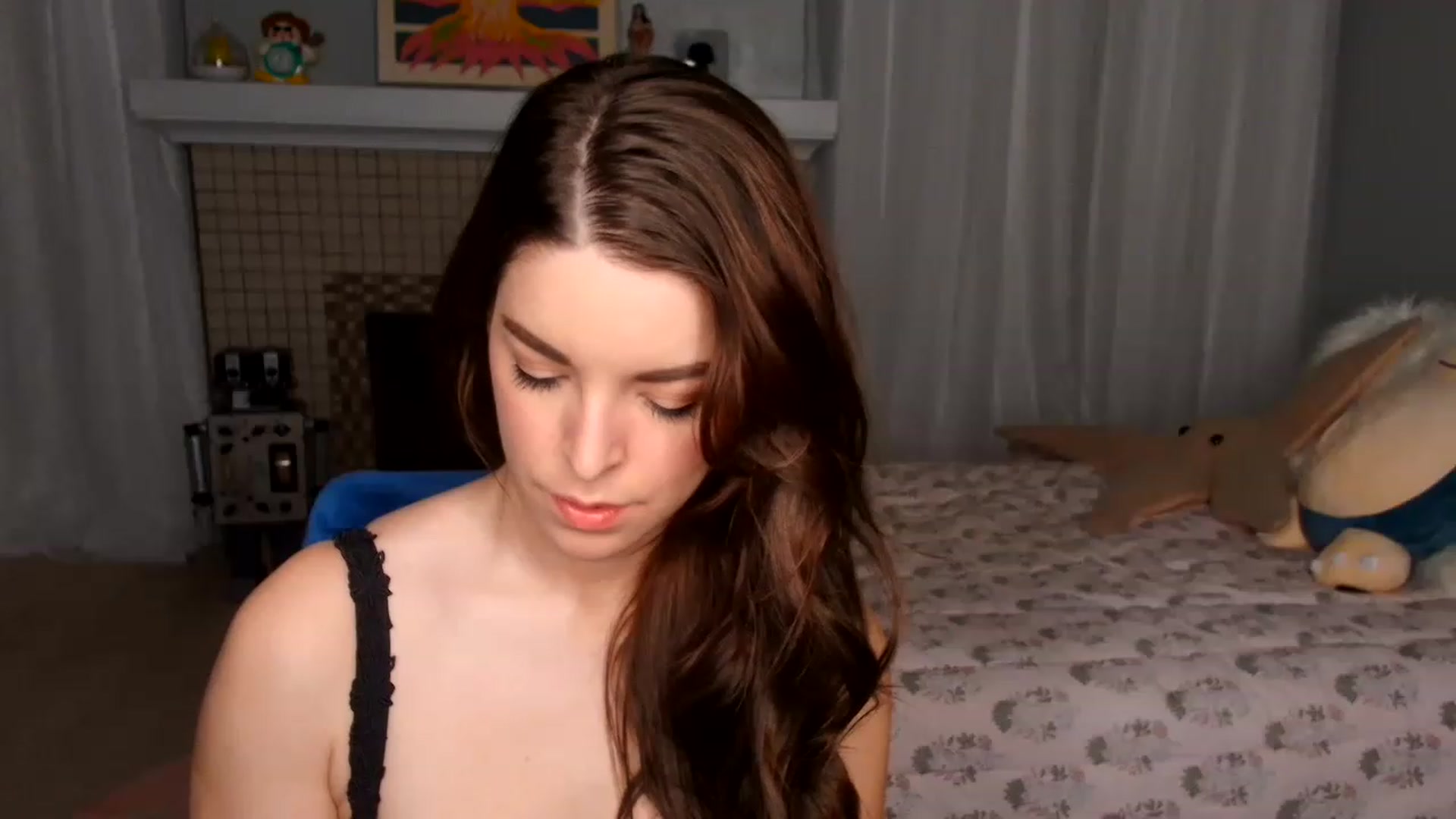 Gallery image thumbnail from ThunderKitten's myfreecams stream on, 01/28/2023, 04:34 image 10 of 20